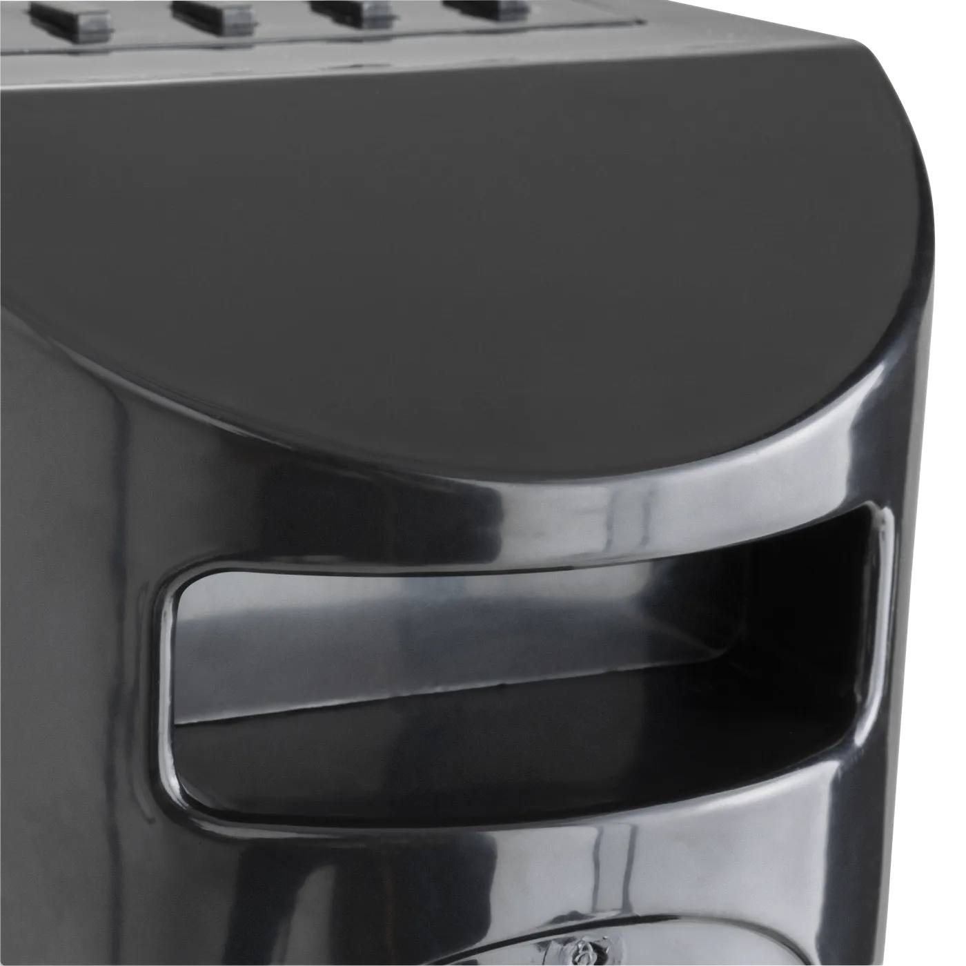 Ventilatore a colonna EQUATION Sky Tower nero nero 45 W H 91.4 cm 7