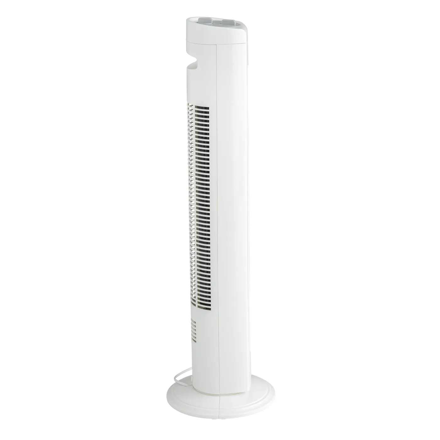 Ventilatore a colonna EQUATION Tower 2 bianco bianco 42 W H 81 cm 6