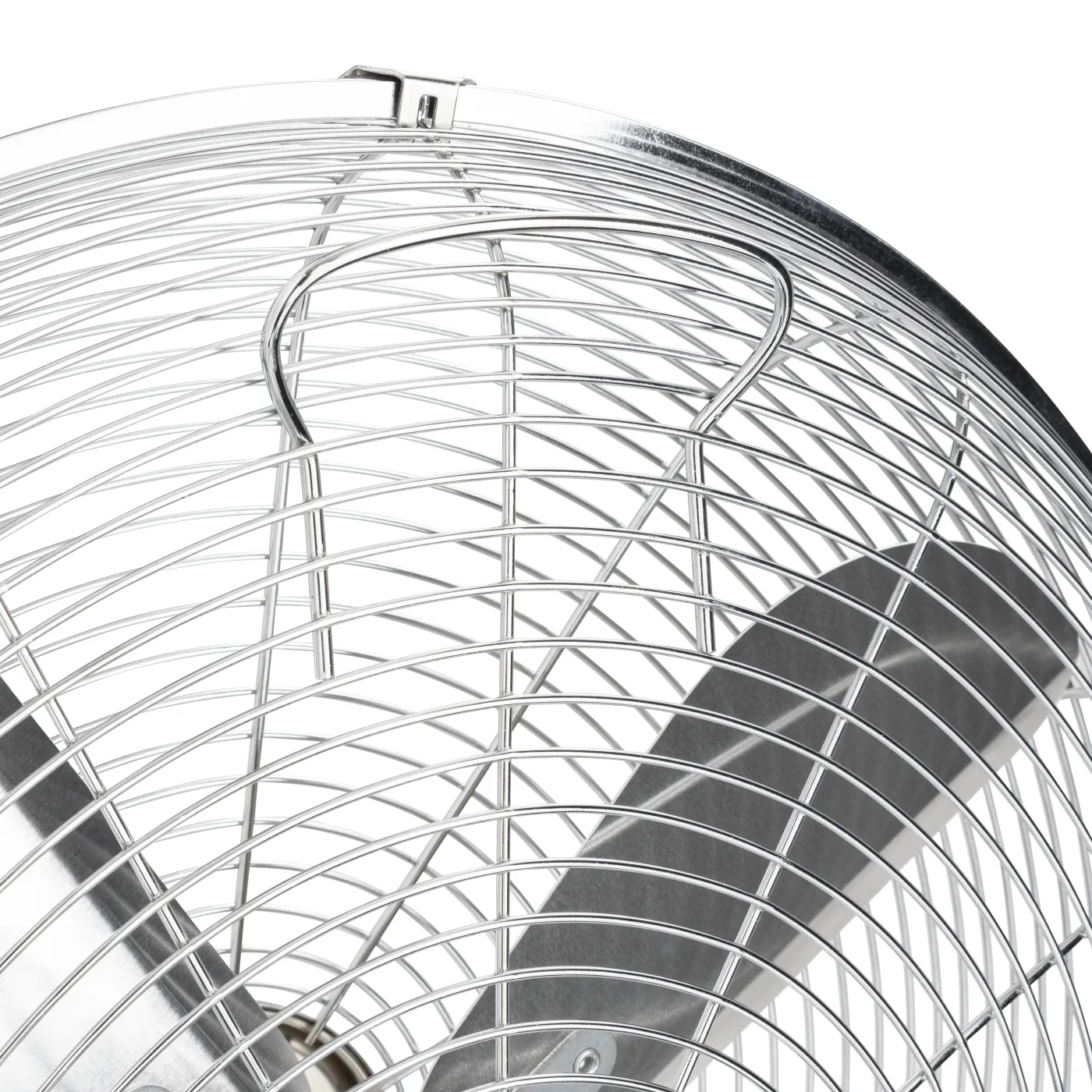 Ventilatore a piantana EQUATION Cooma grigio 50 W Ø 40 cm 8