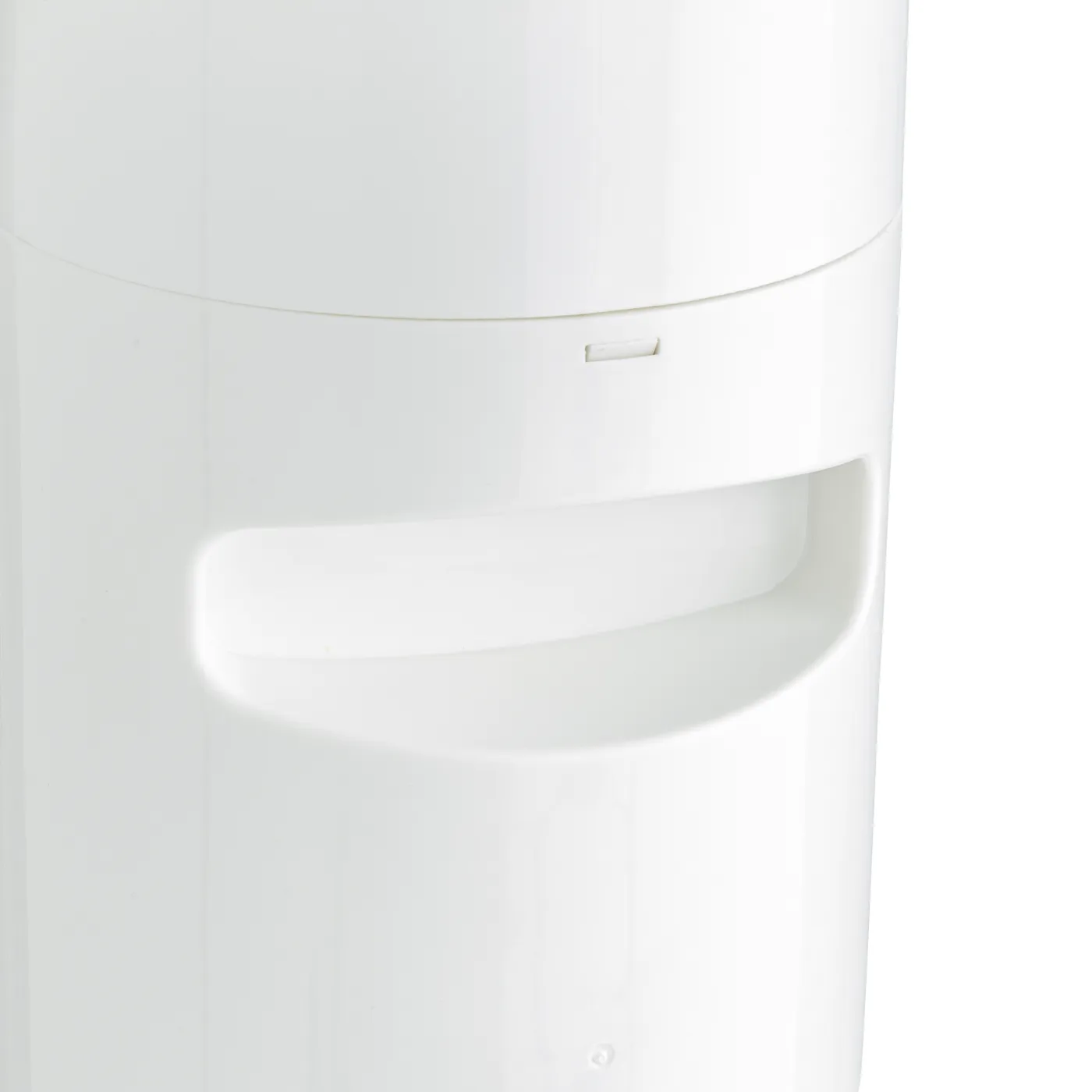 Ventilatore a colonna EQUATION Tower 2 bianco bianco 42 W H 81 cm 8