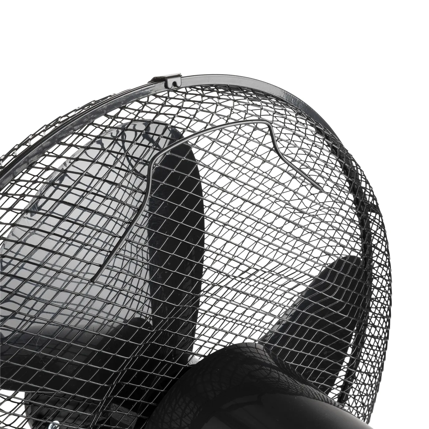 Ventilatore a piantana EQUATION Altona nero 45 W Ø 40 cm 5