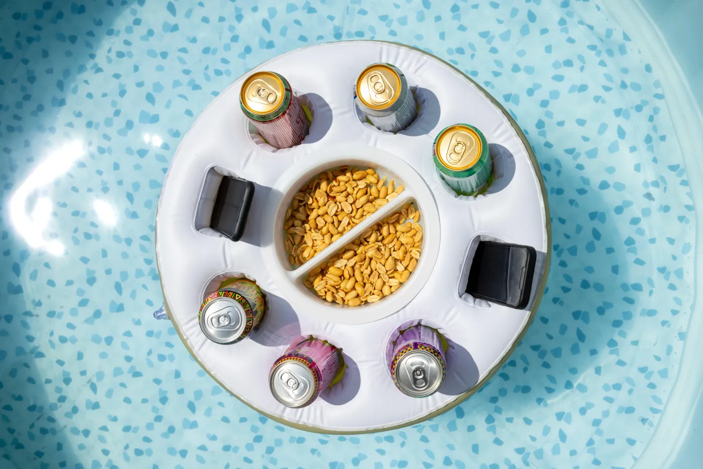 Minibar galleggiante NATERIAL 2
