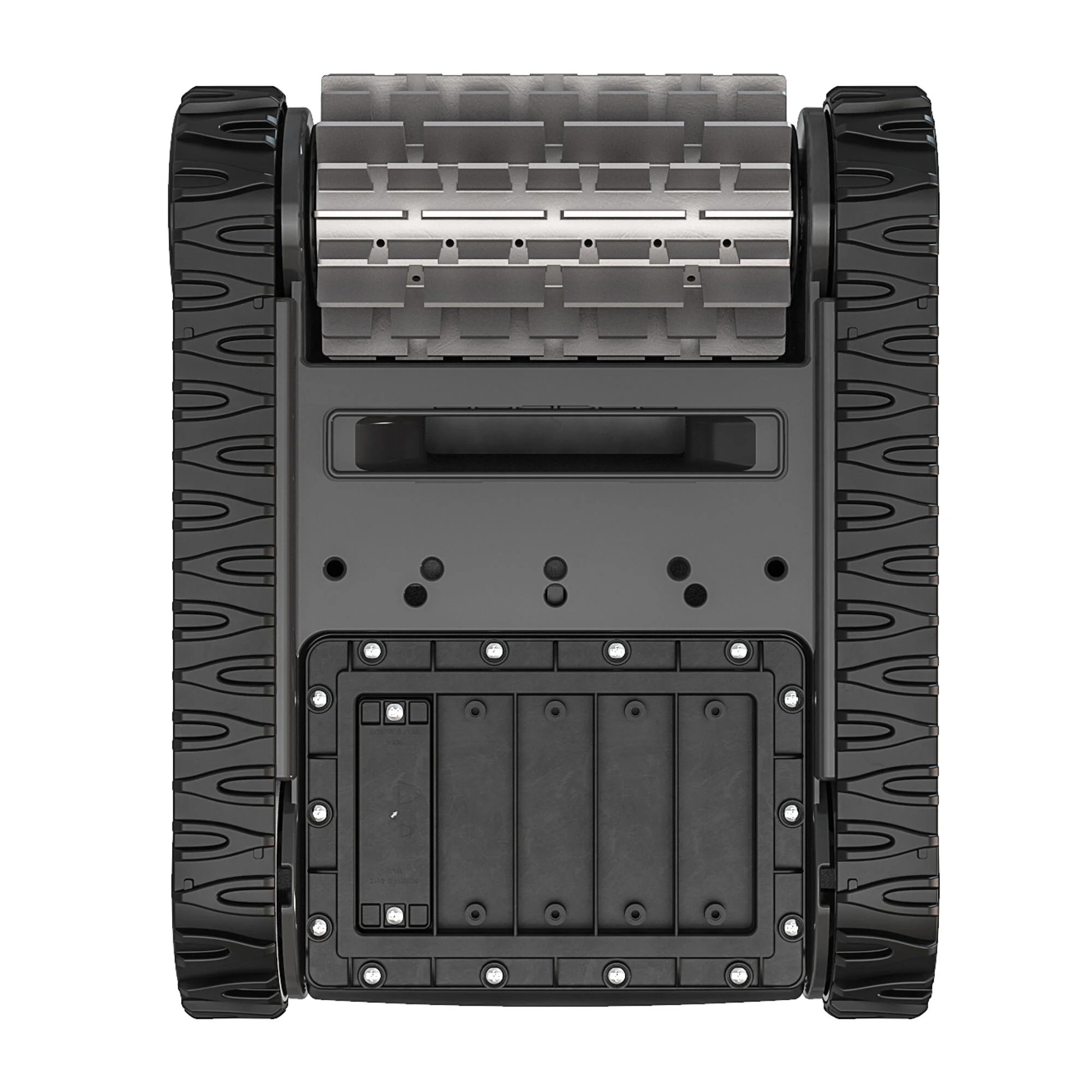 Pulitore a batteria per piscina ZODIAC OP-Li 2100 PIXEL 10 m/h 8