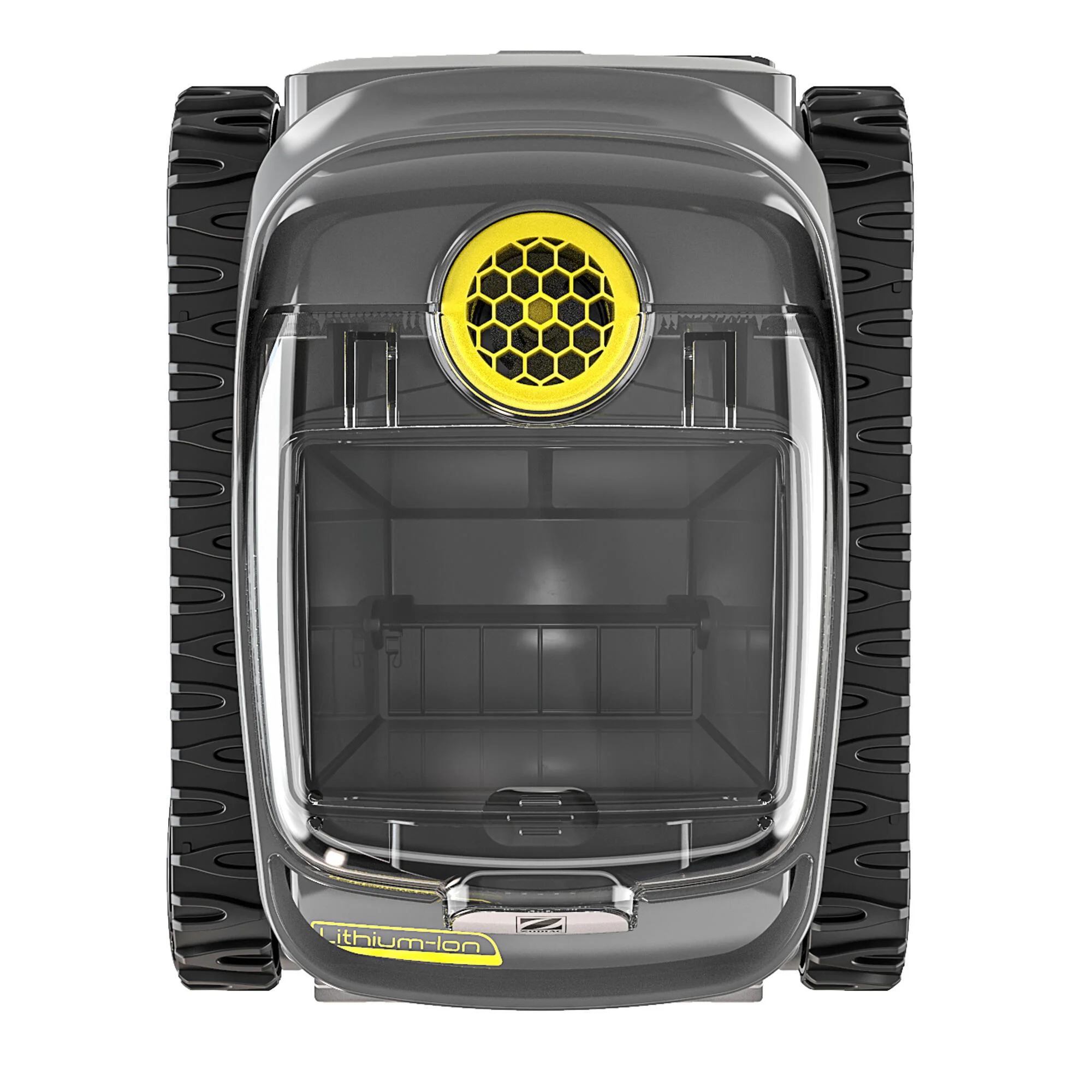Pulitore a batteria per piscina ZODIAC OP-Li 2100 PIXEL 10 m/h 7