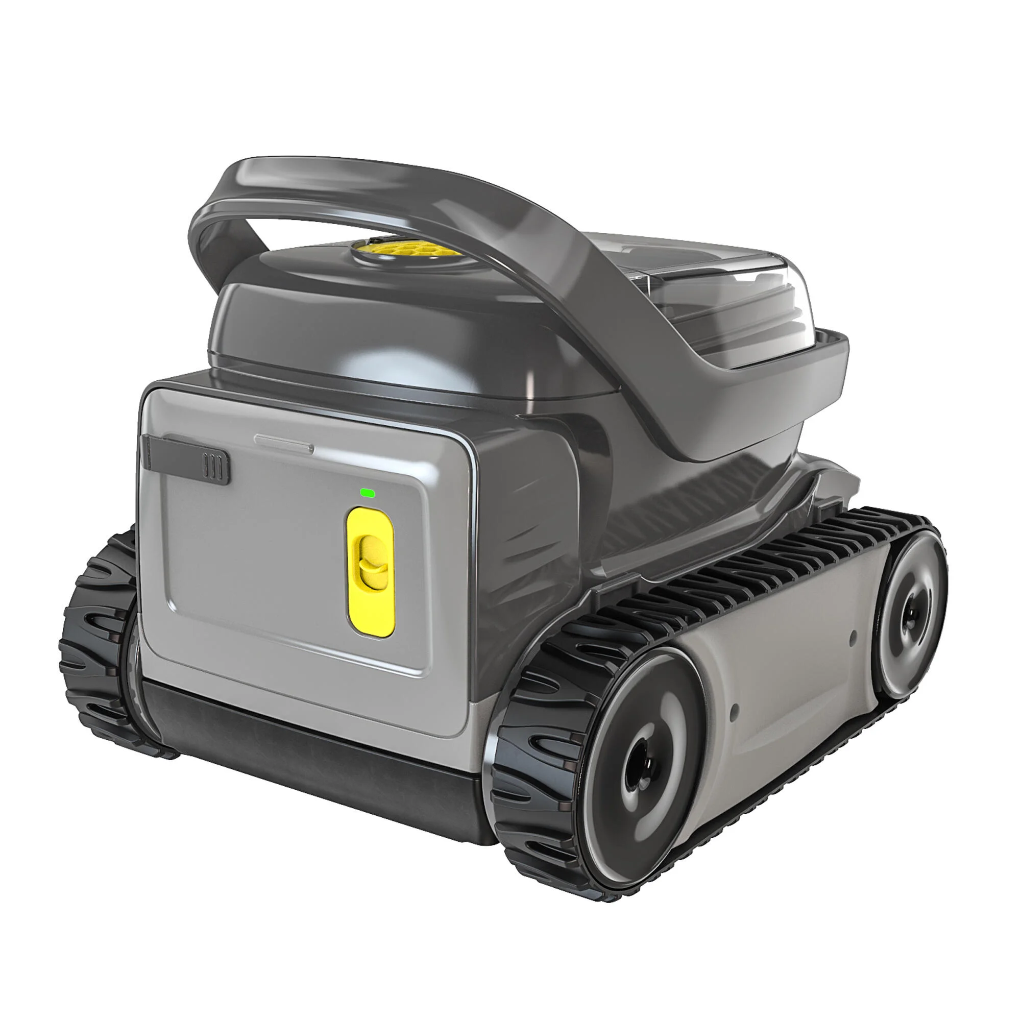 Pulitore a batteria per piscina ZODIAC OP-Li 2100 PIXEL 10 m/h 5