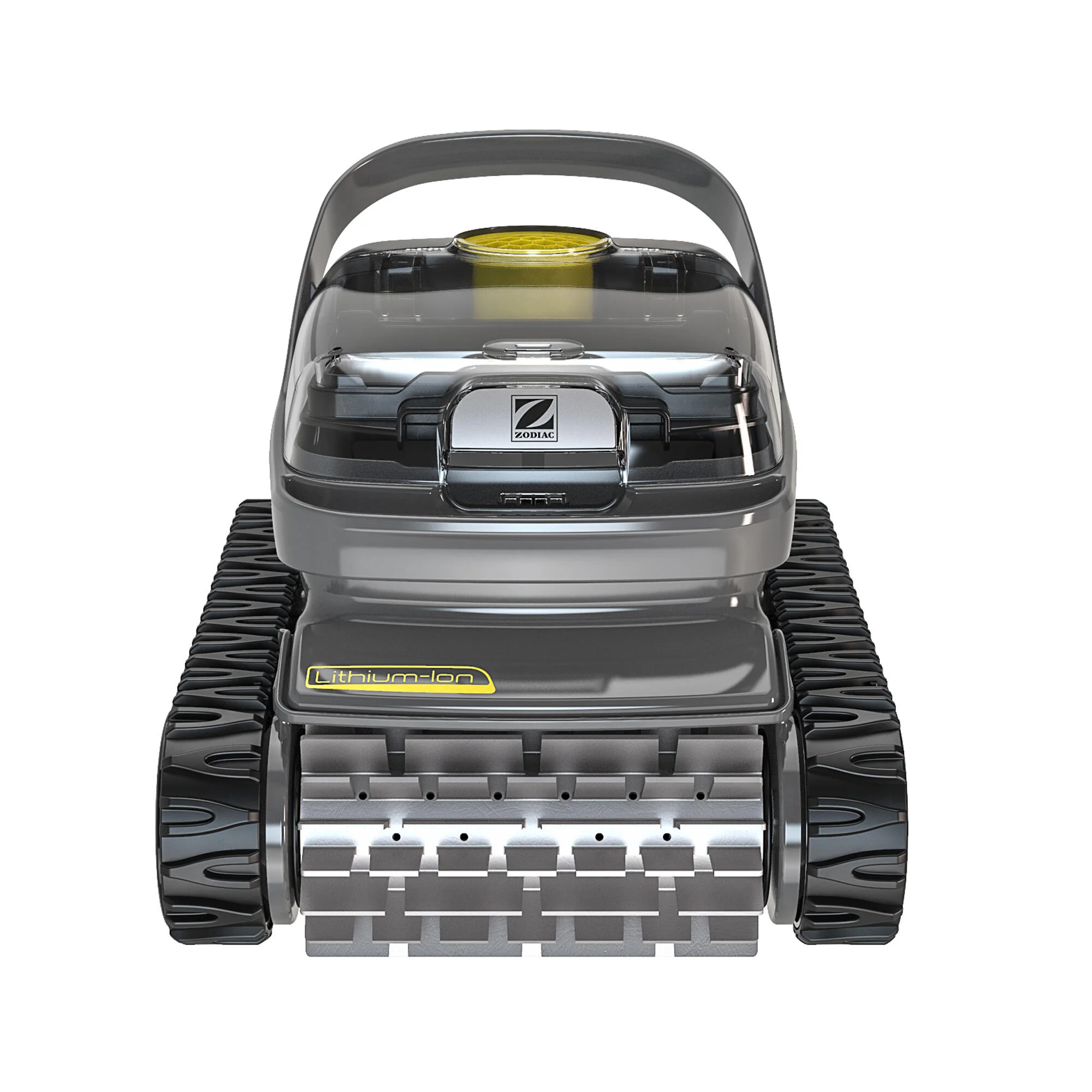 Pulitore a batteria per piscina ZODIAC OP-Li 2100 PIXEL 10 m/h 4