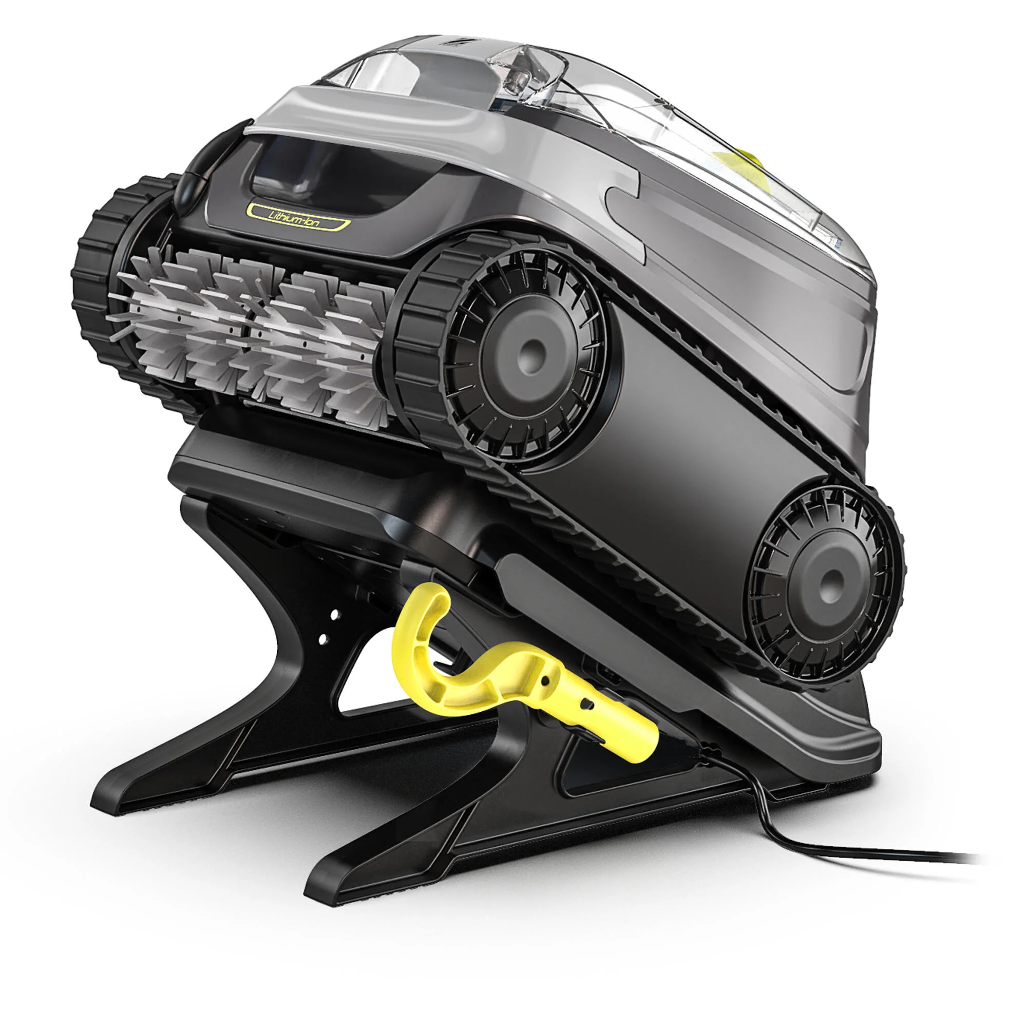 Robot da piscina ZODIAC CNX-Li 5220iQ CBAT