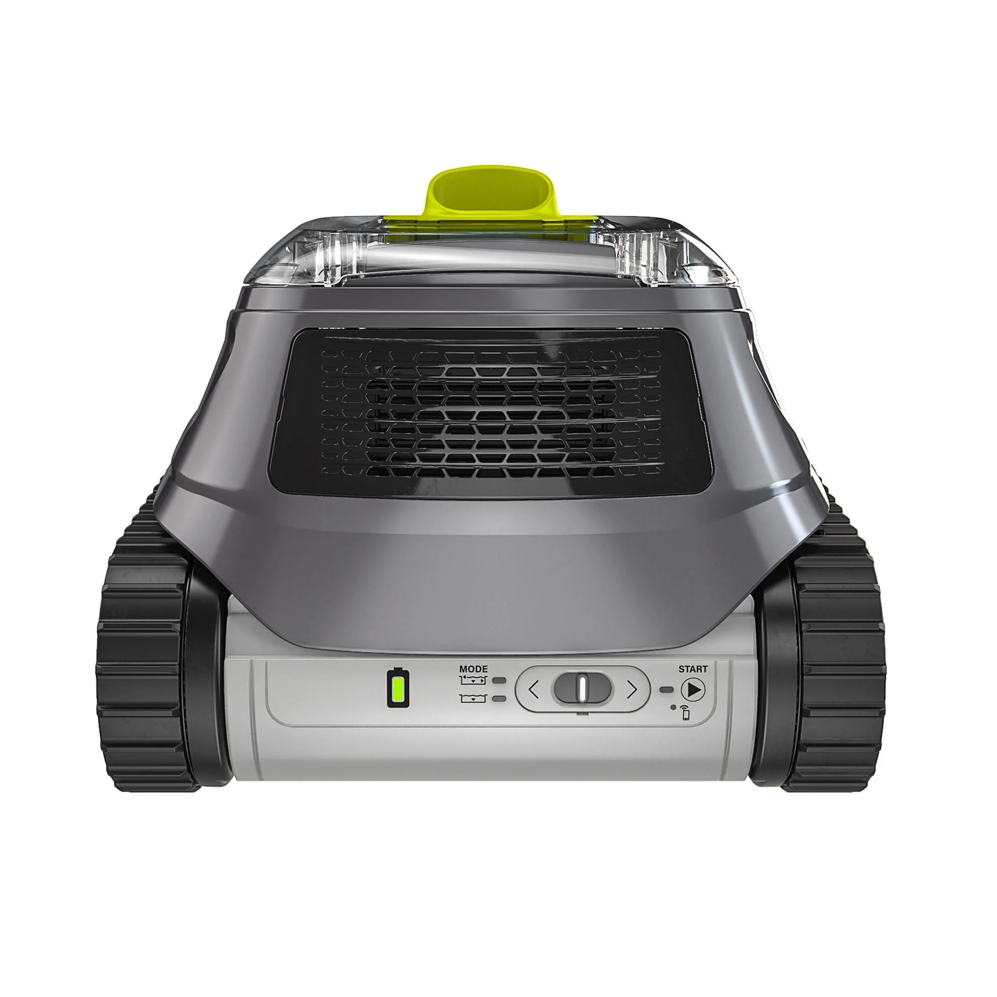 Robot da piscina ZODIAC CNX-Li 5220iQ CBAT 8