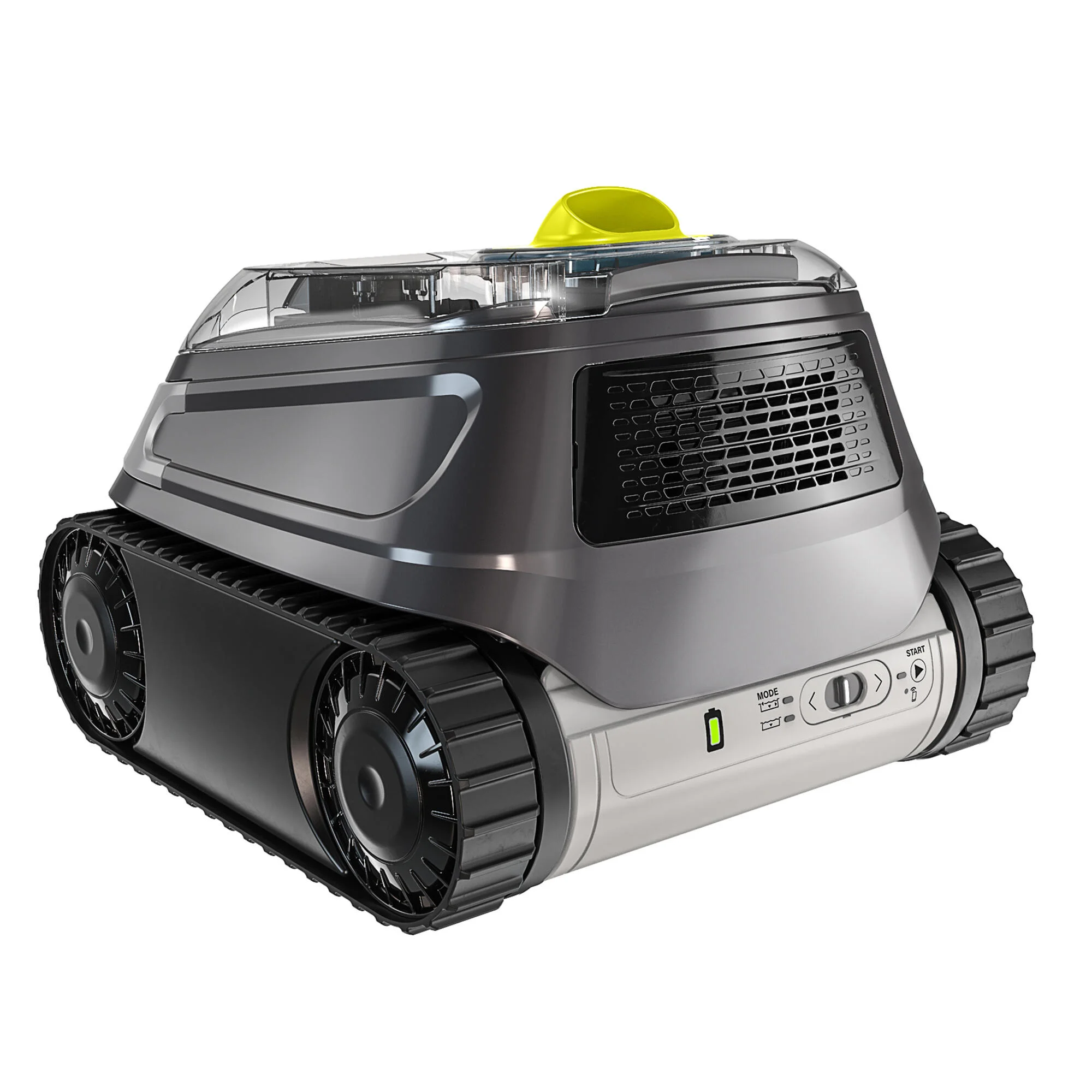 Robot da piscina ZODIAC CNX-Li 5220iQ CBAT 6