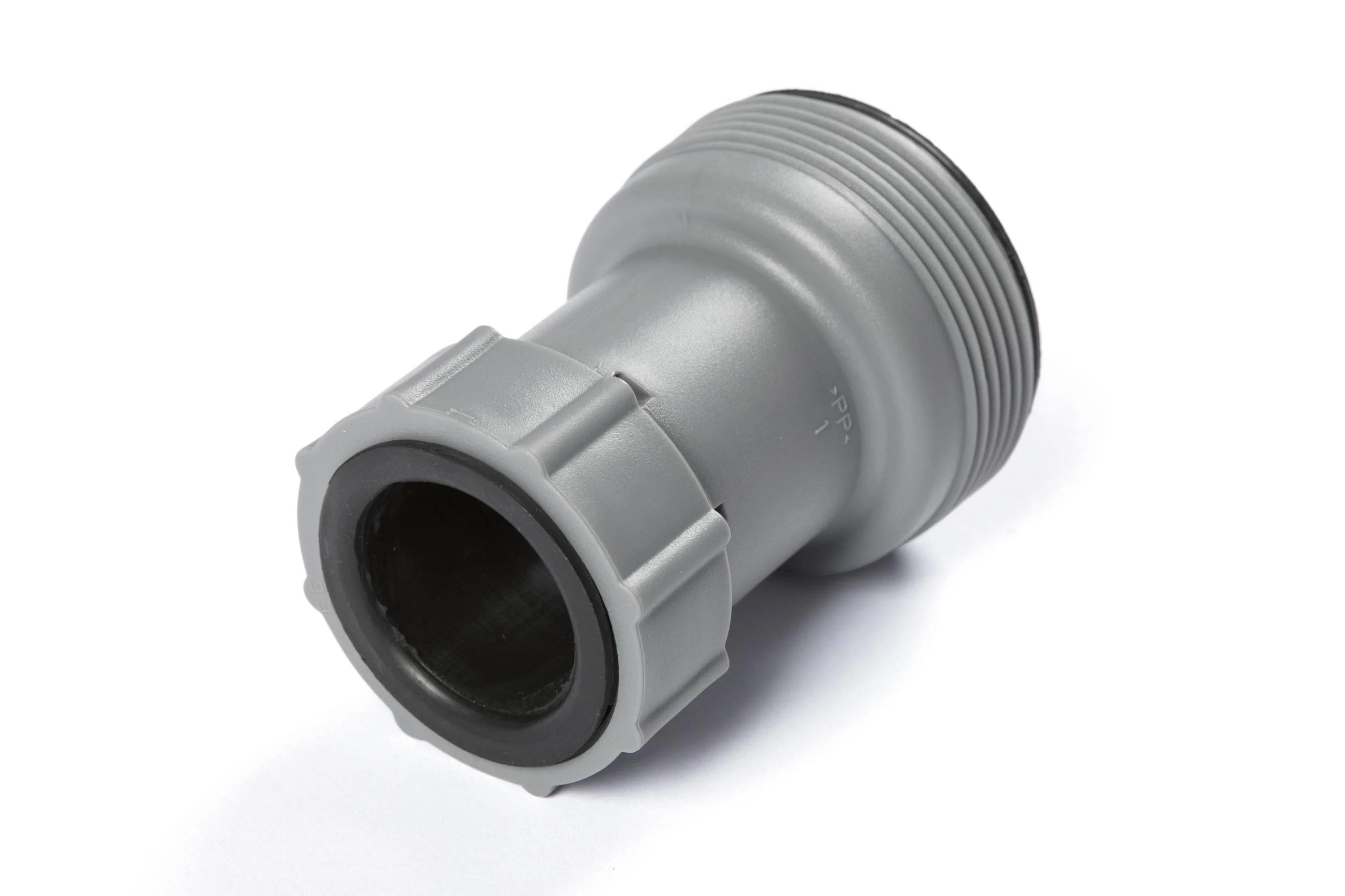 Connettore BESTWAY tubo da 38 a 32 mm 2 pz 6