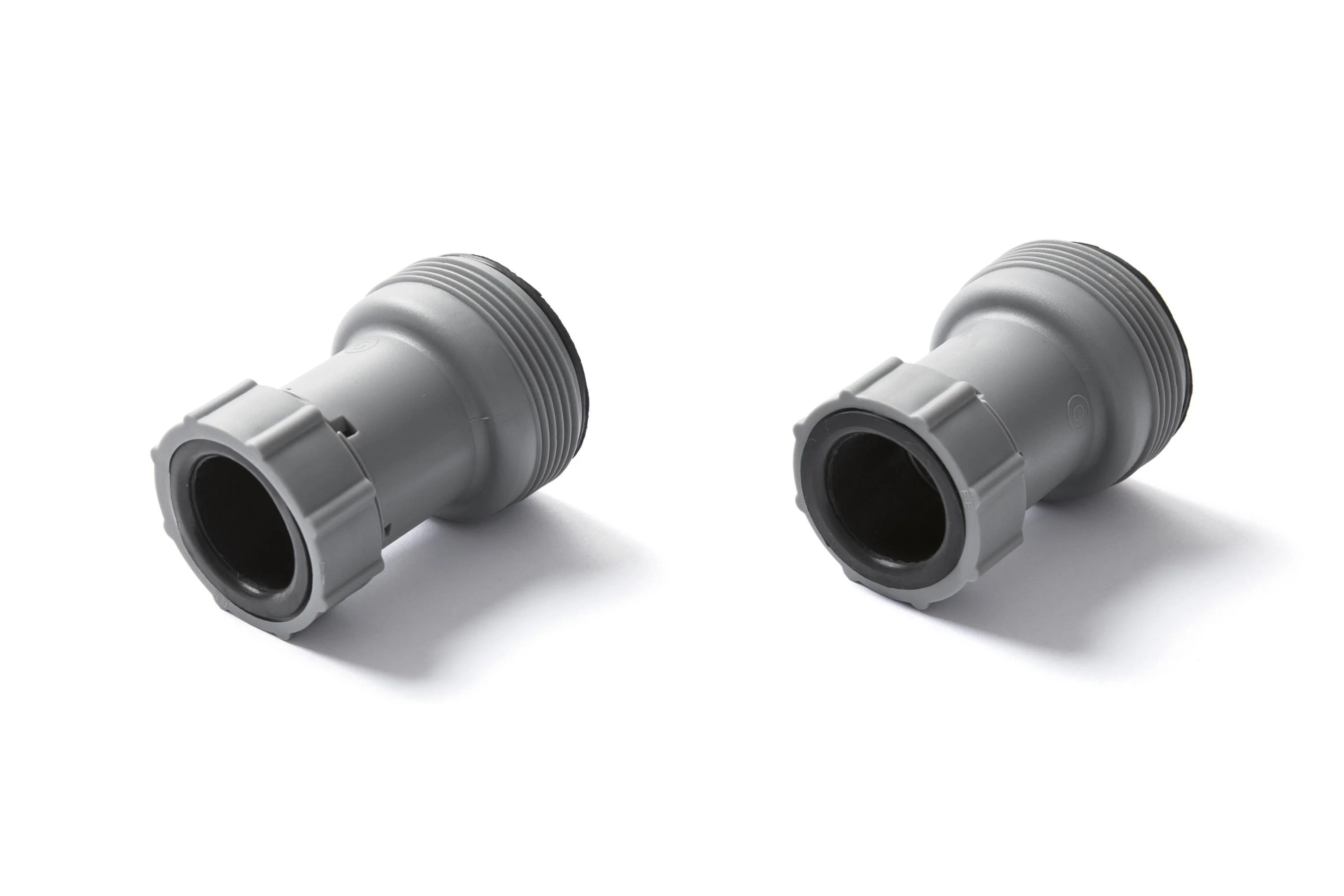 Connettore BESTWAY tubo da 38 a 32 mm 2 pz 4