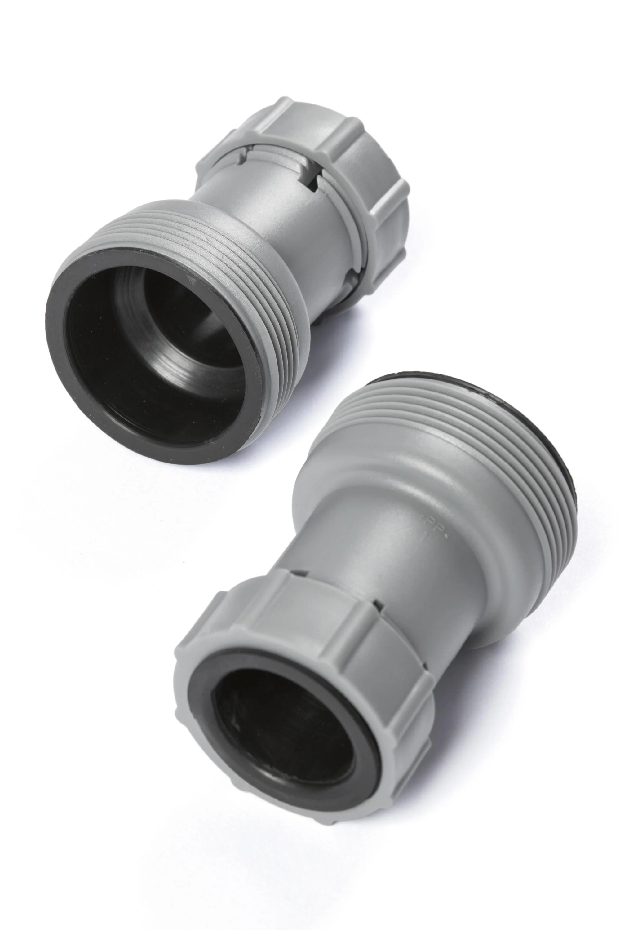 Connettore BESTWAY tubo da 38 a 32 mm 2 pz 2