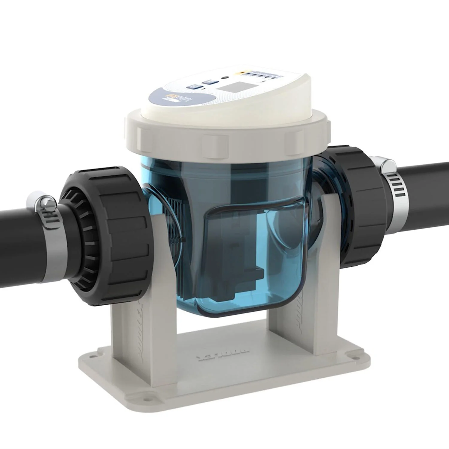 Clorinatore POOLEX Turbo Salt Mod.1 10000 L 3