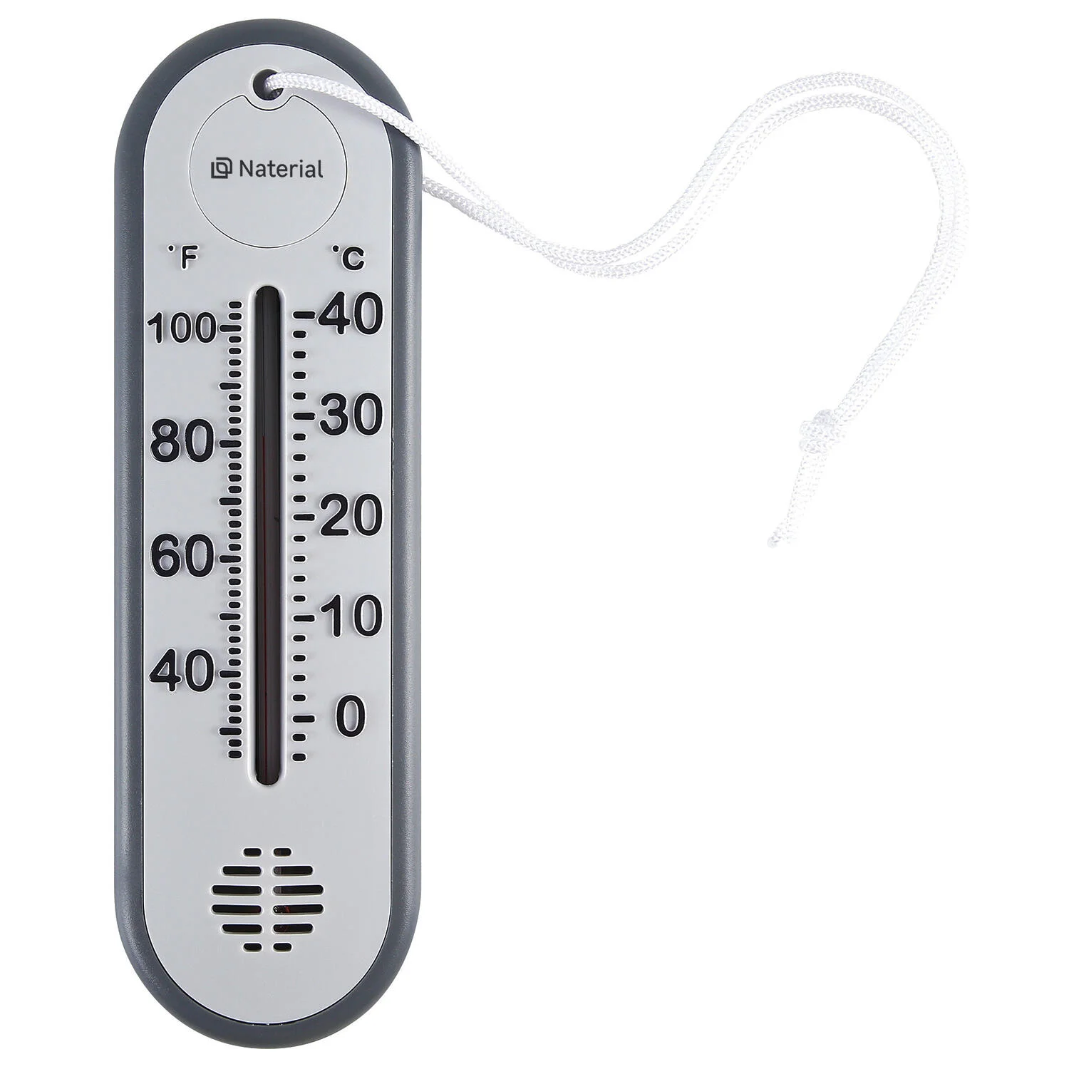 Termometro per piscina NATERIAL Serie 6 2