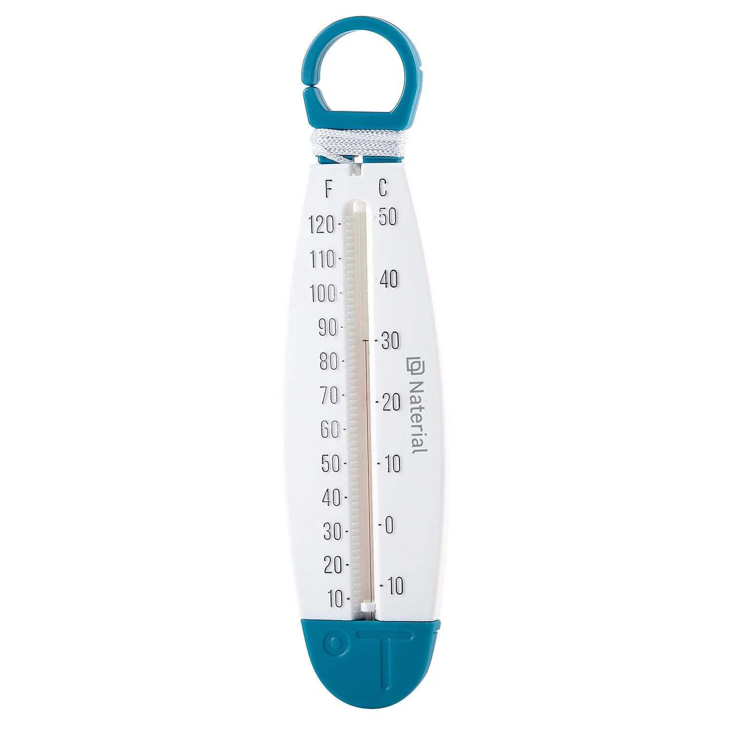 Termometro per piscina NATERIAL per piscina 2