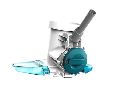 Aspiratore da piscina BESTWAY ricaricabile Powerblade 90 4