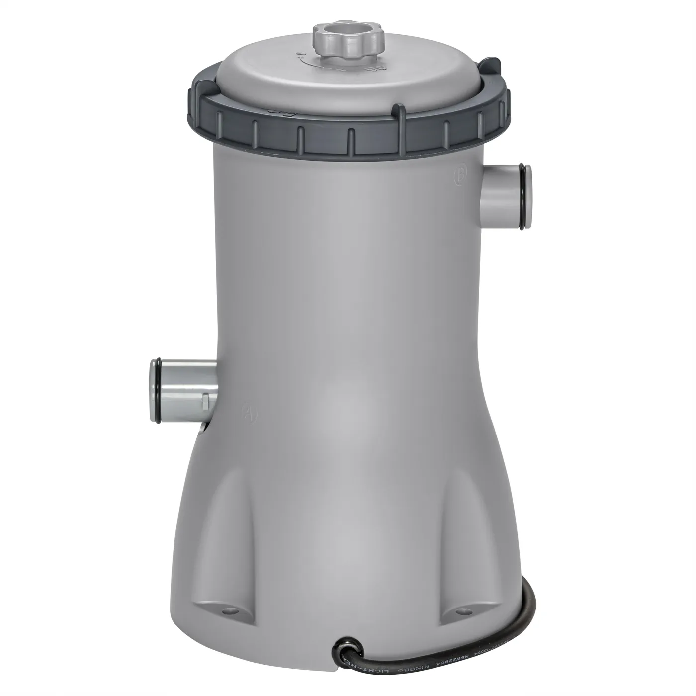 Filtro a cartuccia per pompa per piscina BESTWAY Ø 18 cm 2