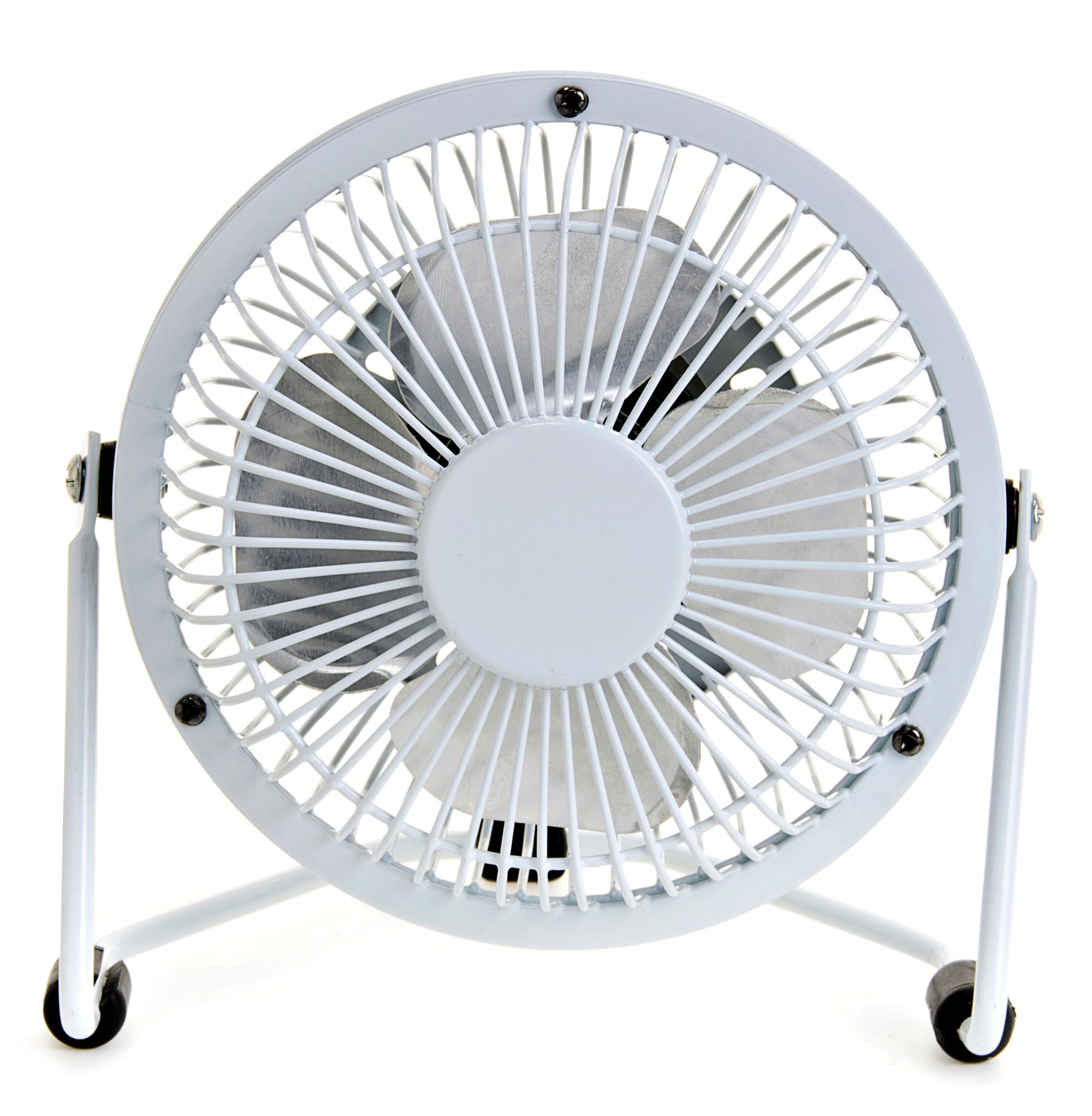 Ventilatore personal EQUATION TX-401D bianco 15 W Ø 10 cm 5