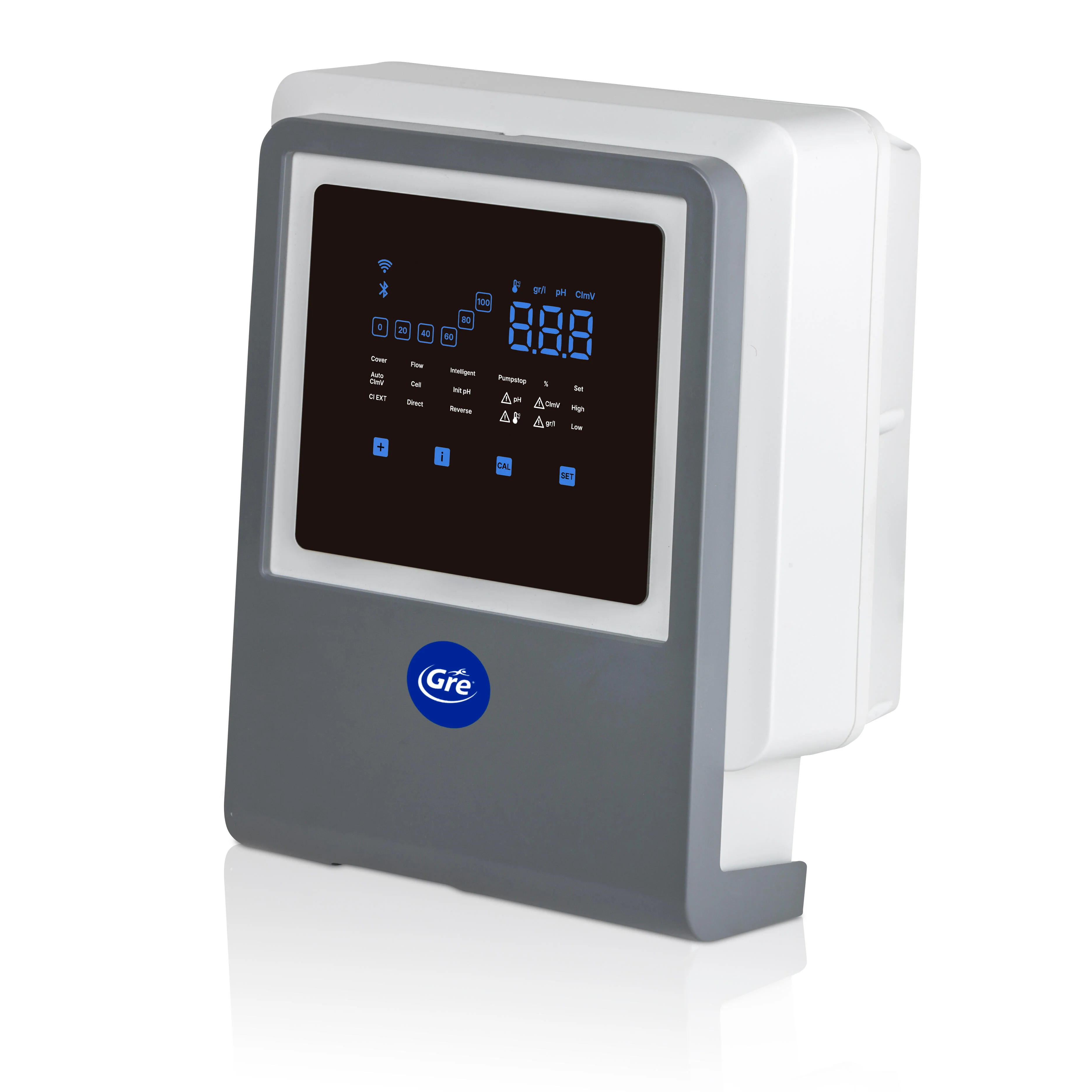 Clorinatore GRE SWGA60 6