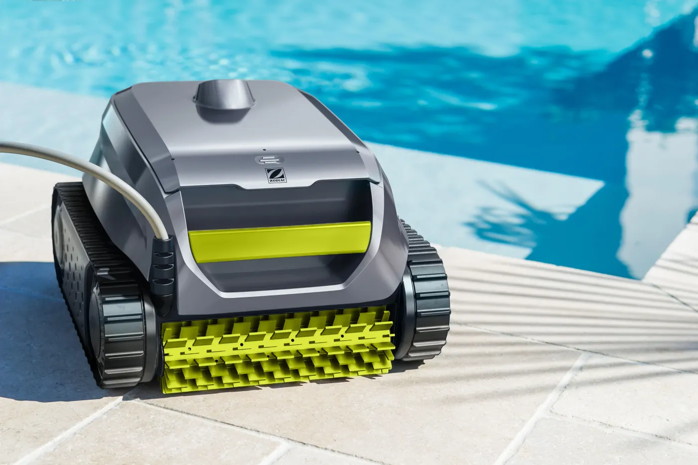 Robot da piscina ZODIAC SWEEPY  SWY3520 2
