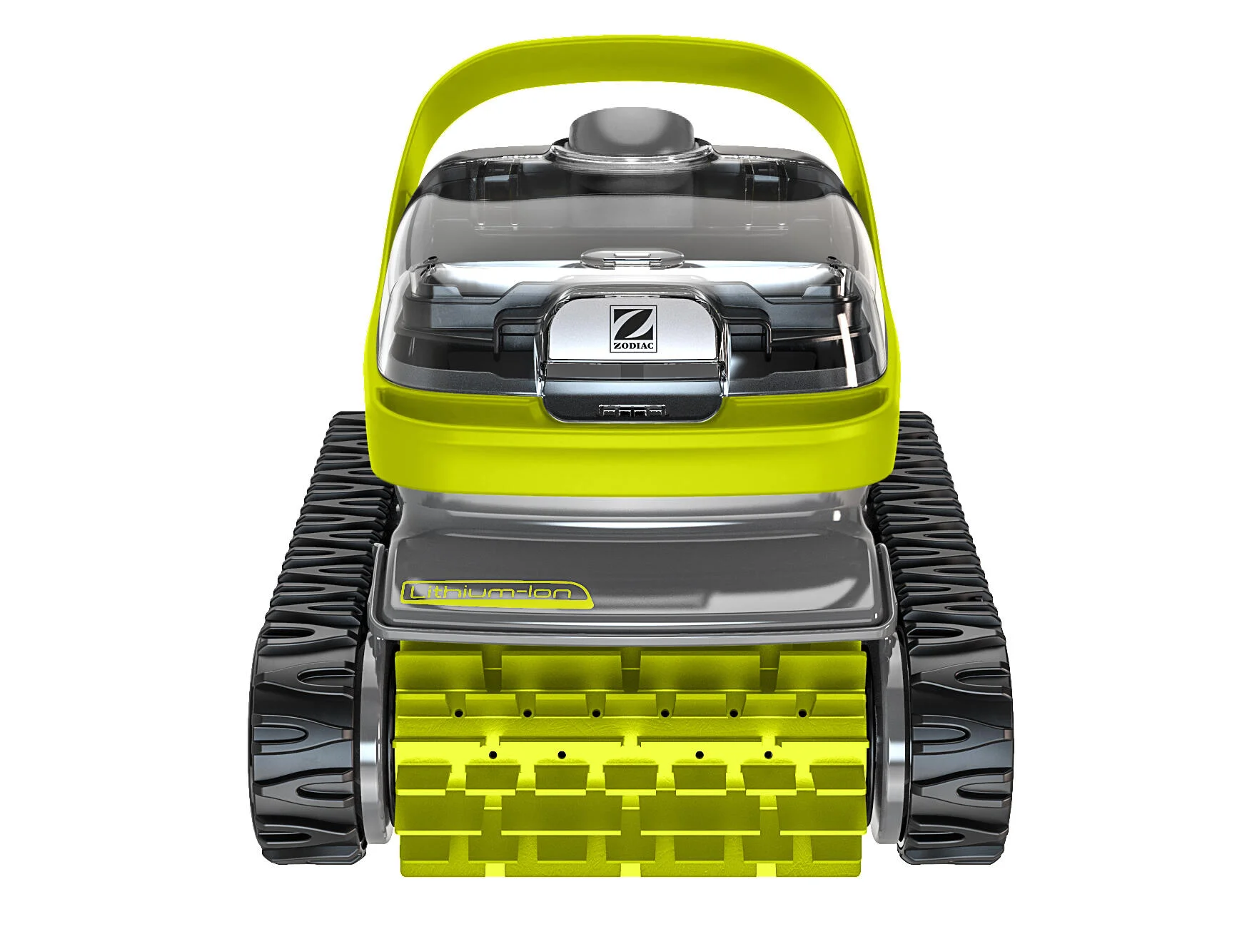 Pulitore a batteria per piscina ZODIAC  PIXEL OP-3220 2 m³/h