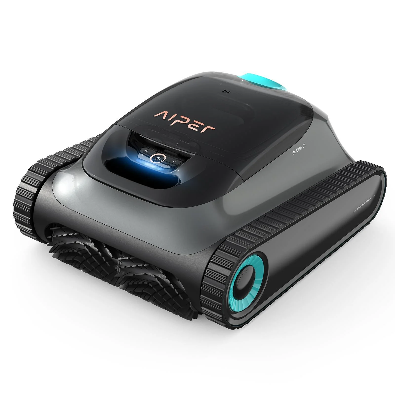 Robot da piscina AIPER Scuba S1 15.9 m³/h