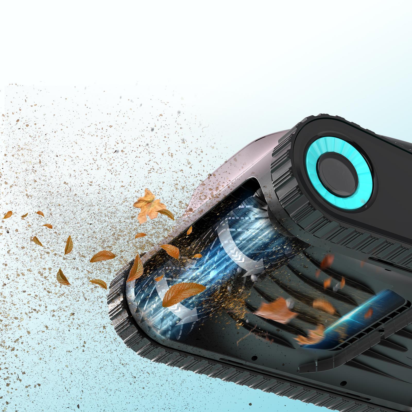 Robot da piscina AIPER Scuba S1 15.9 m³/h 2