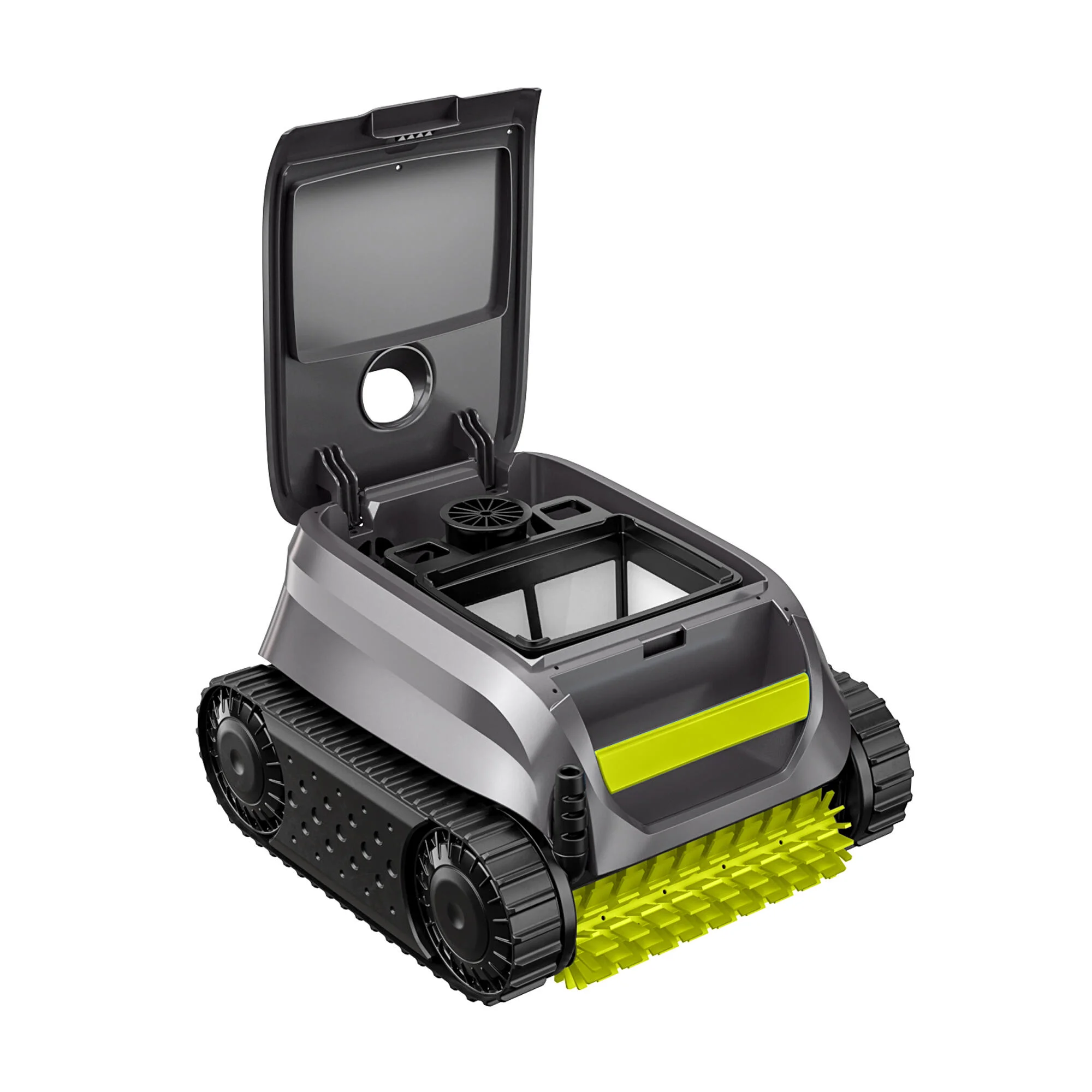 Robot da piscina ZODIAC SWEEPY  SWY3520 5