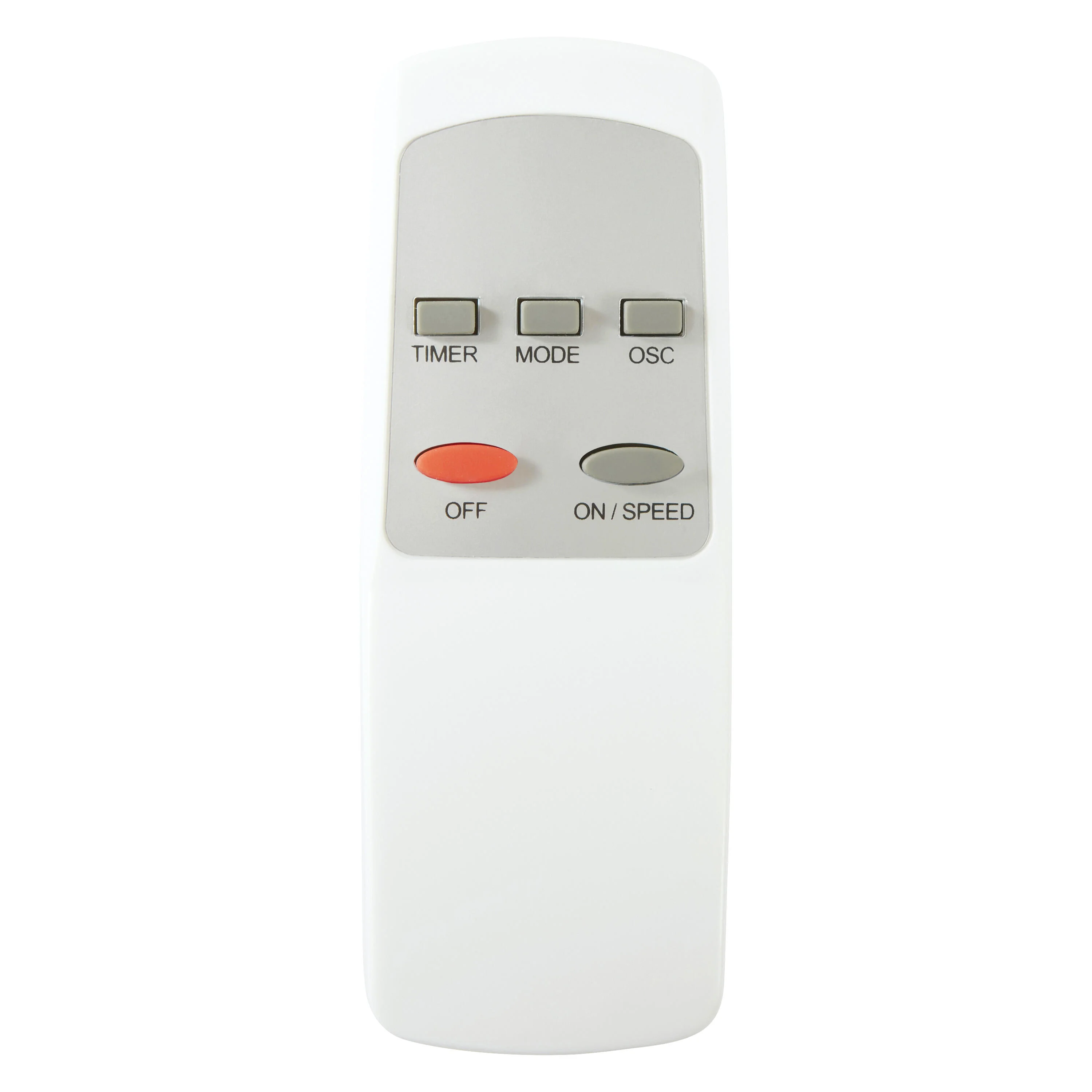 Ventilatore a parete EQUATION Wally silver argento 55 W Ø 40 cm 8