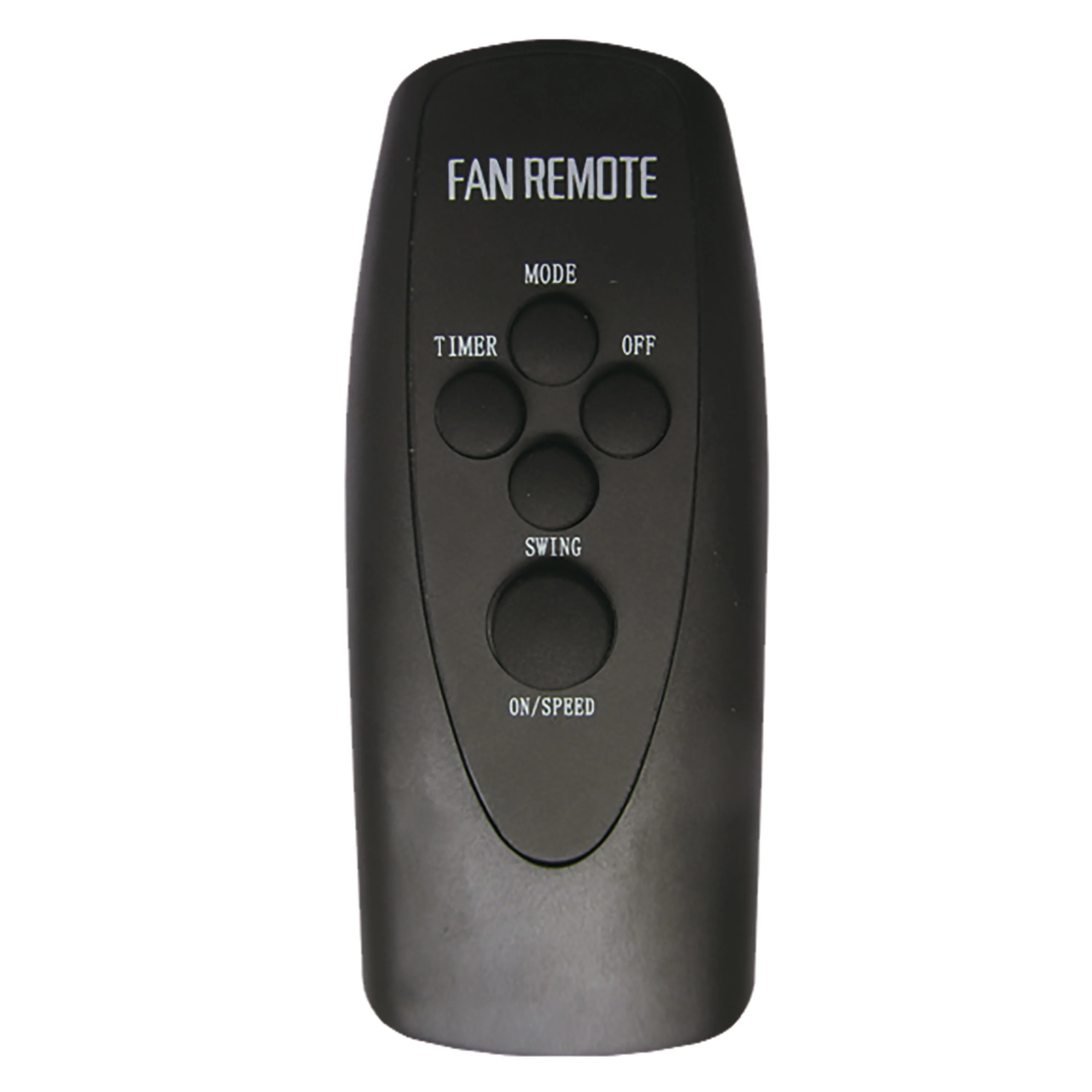 Ventilatore a parete EQUATION Minto nero 111 W Ø 50 cm 4