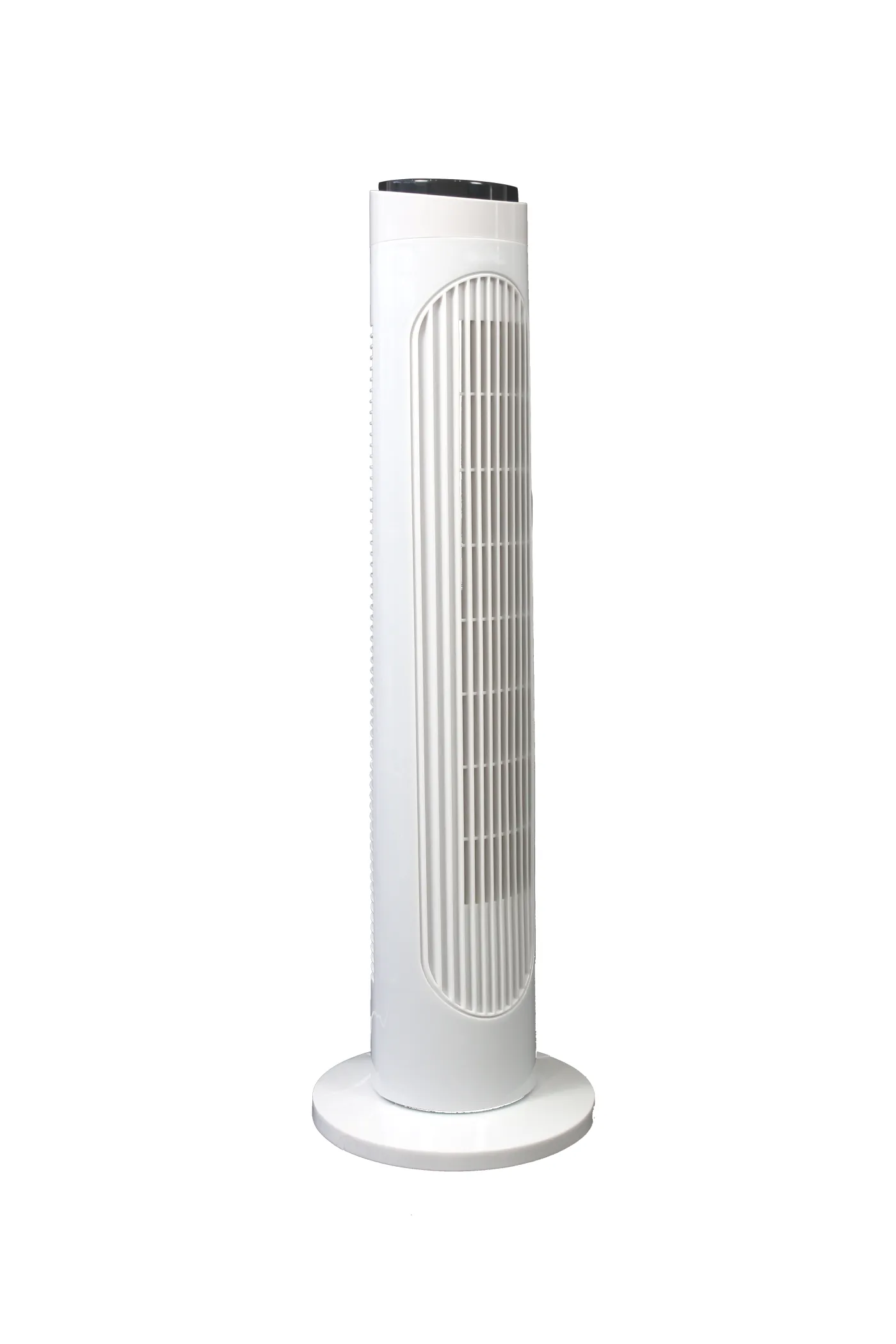 Ventilatore a colonna HTW Bianco 50 W H 16.5 cm 8
