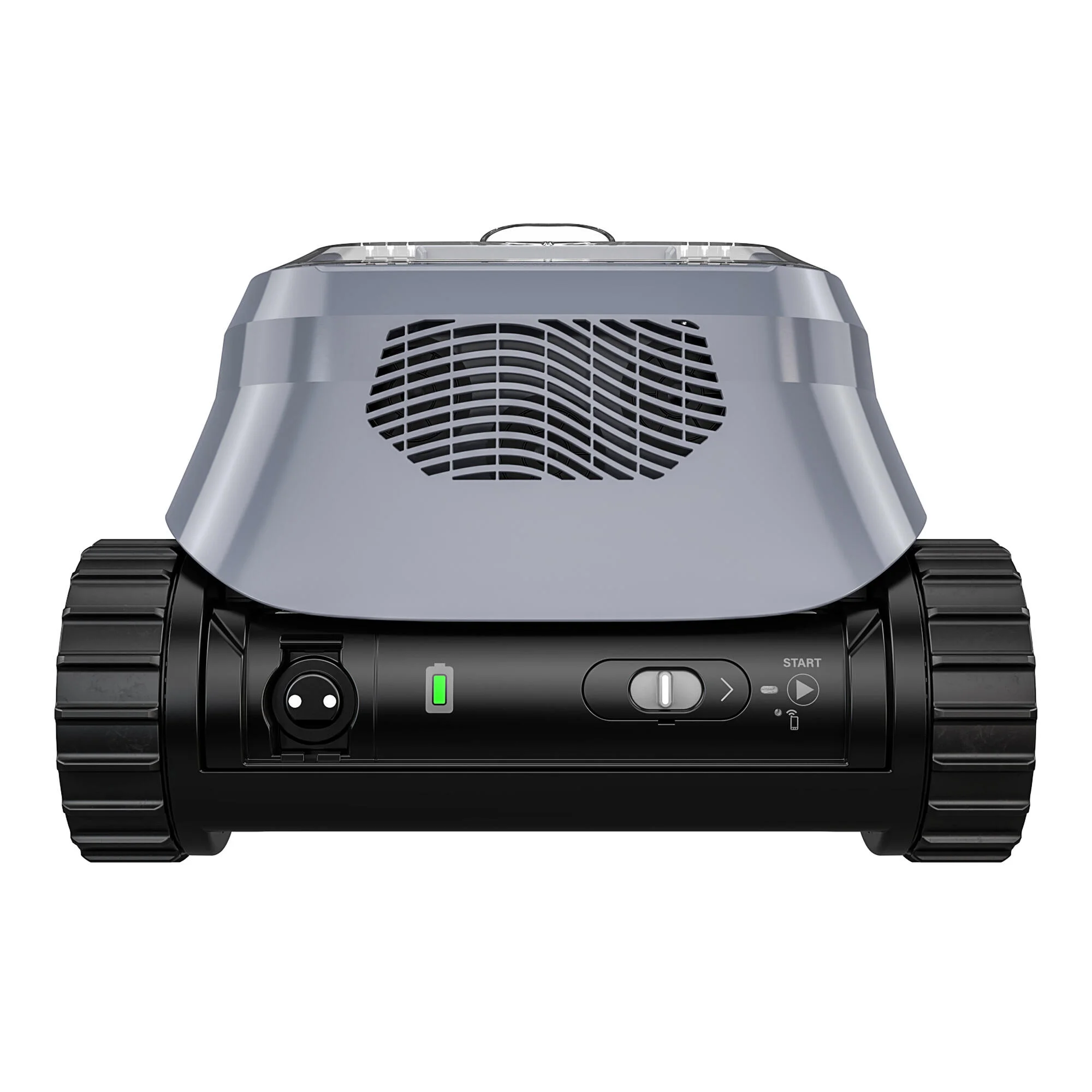 Robot da piscina ZODIAC SWEEPY OF 4220 iQ 13 m/h 7