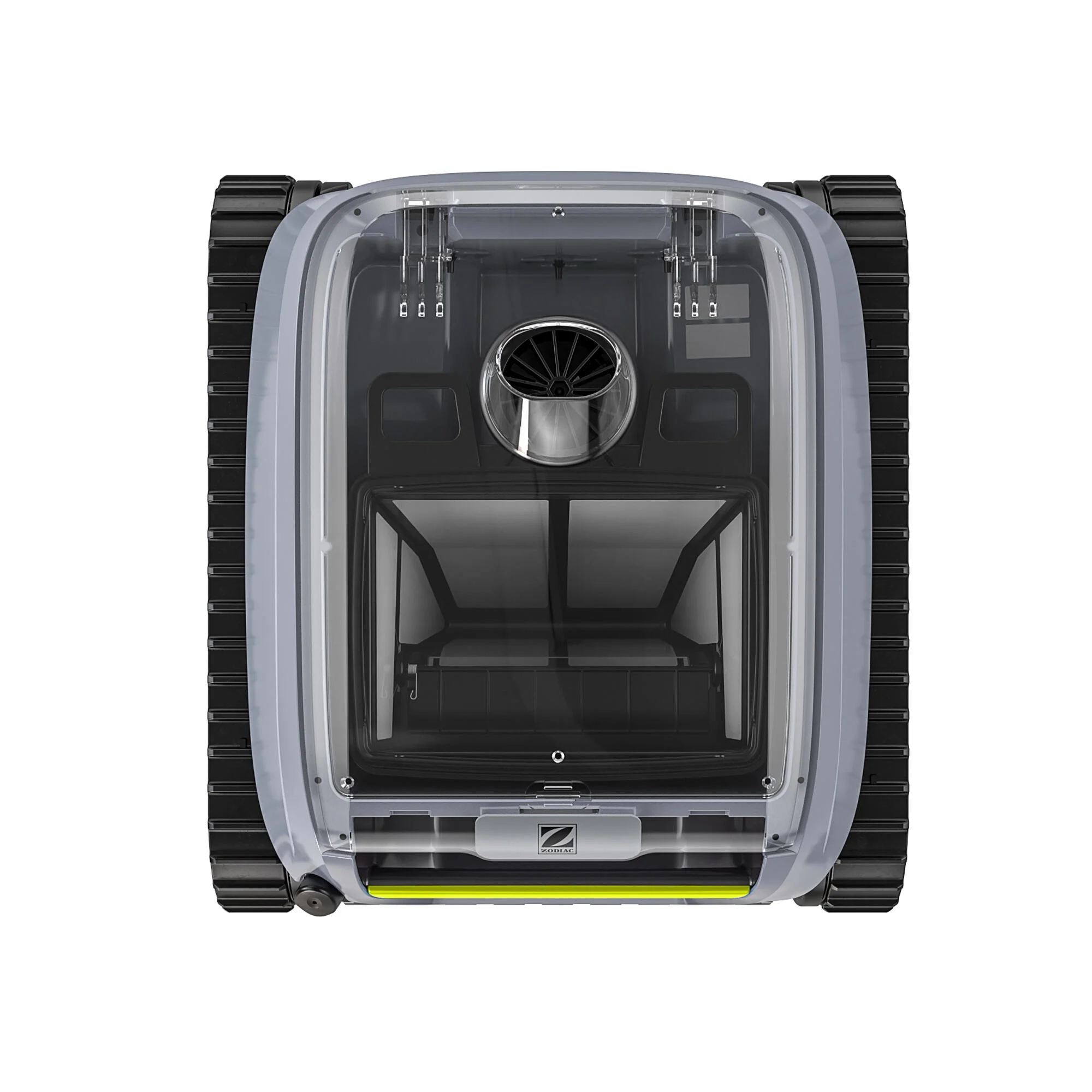 Robot da piscina ZODIAC SWEEPY OF 4220 iQ 13 m/h 5