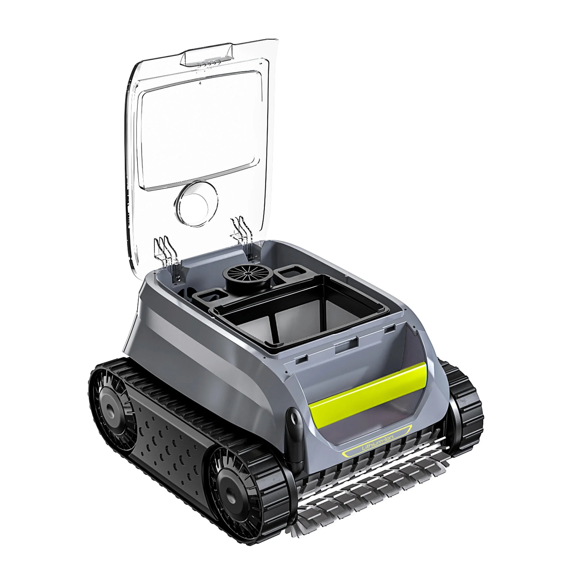 Robot da piscina ZODIAC SWEEPY OF 4220 iQ 13 m/h 4