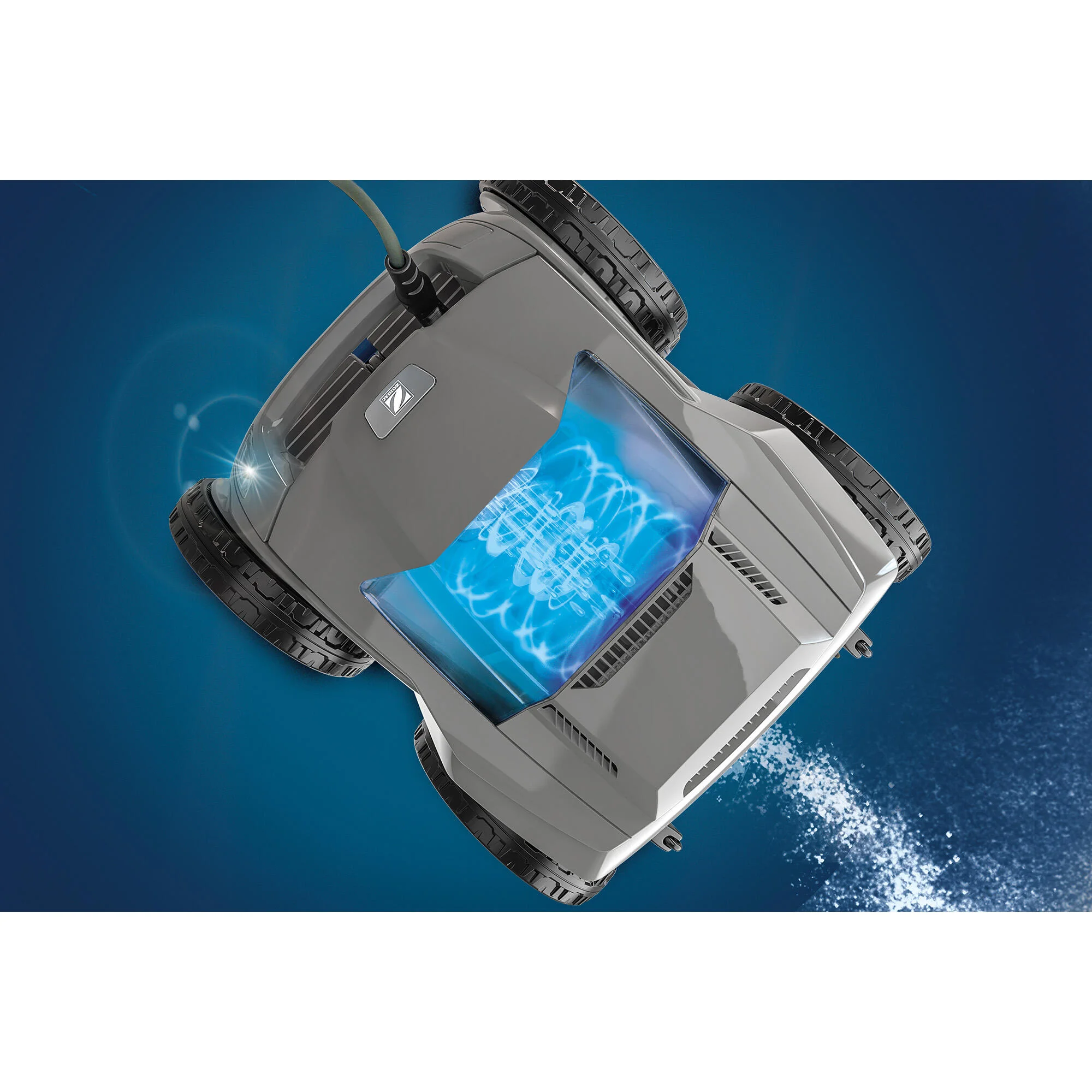 Robot da piscina ZODIAC OA6400IQ 4
