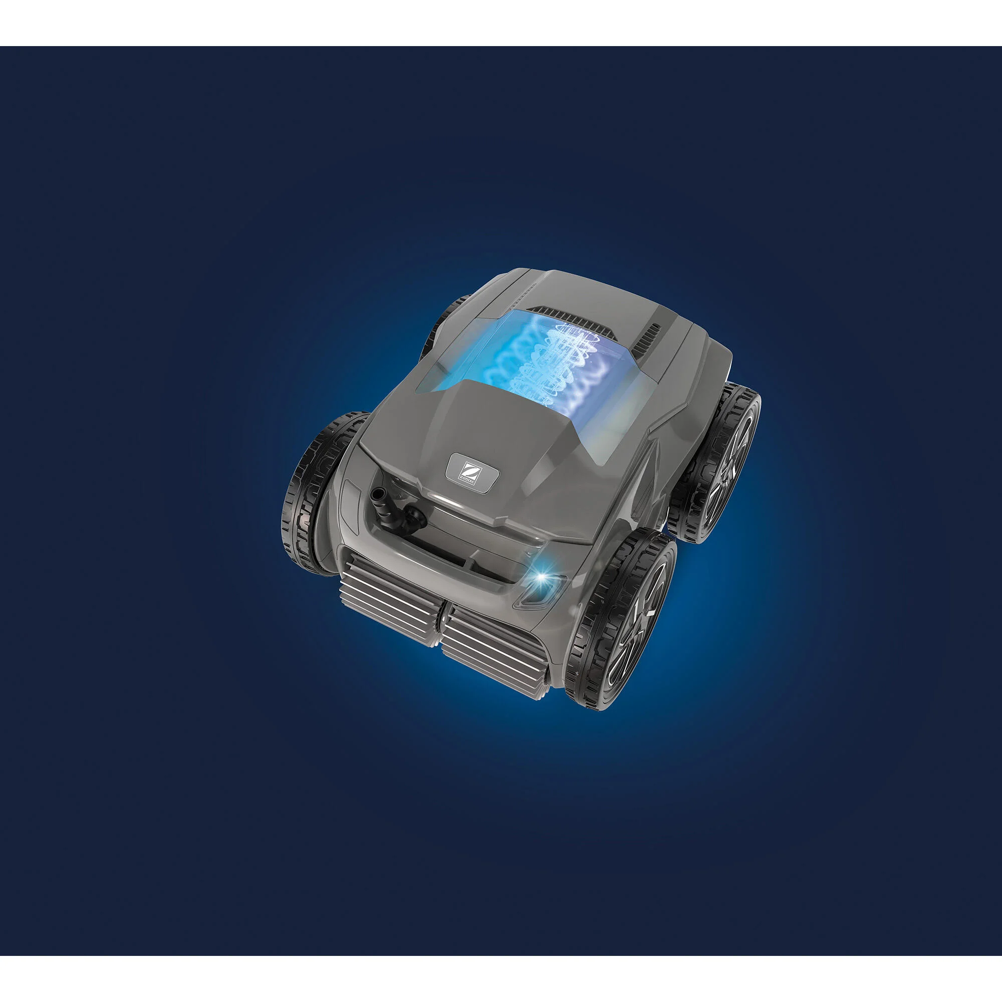 Robot da piscina ZODIAC OA6400IQ 3