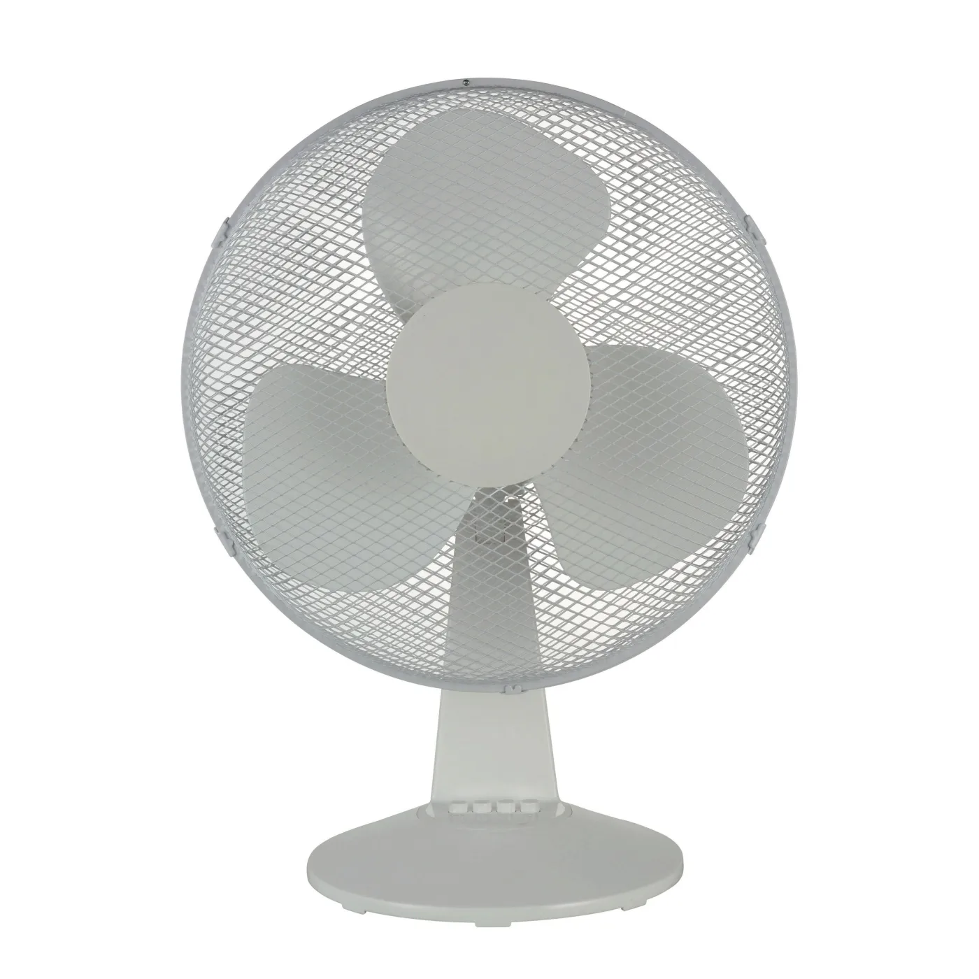 Ventilatore da tavolo EQUATION MOE3 bianco 45 W Ø 40 cm 7
