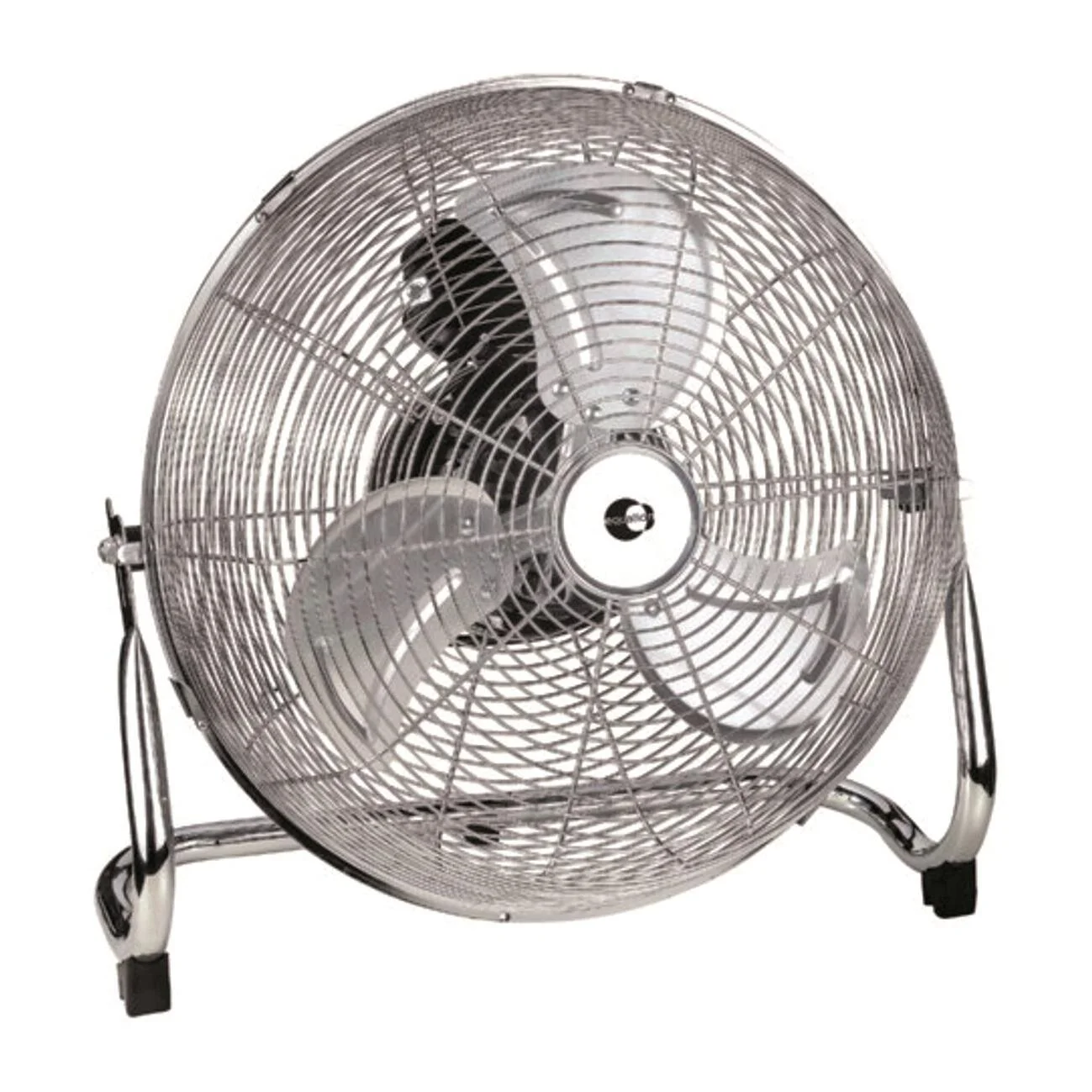 Ventilatore industriale EQUATION JERVIS3 nero 60 W Ø 40 cm 4