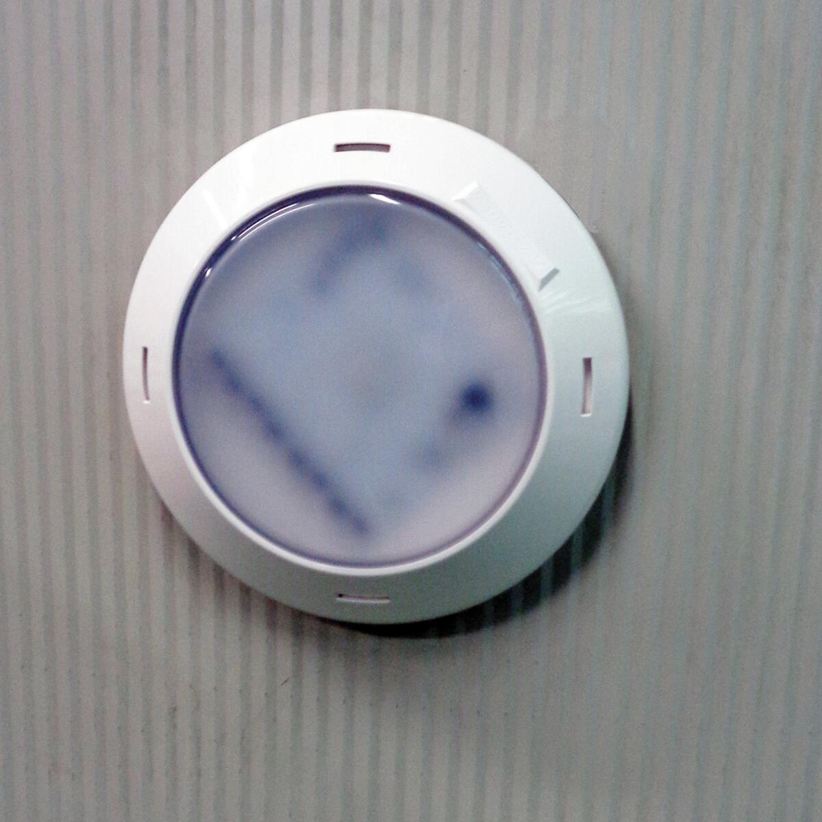 Faretto led per piscina interrata GRE PLREB 16 W Ø 22 cm 3