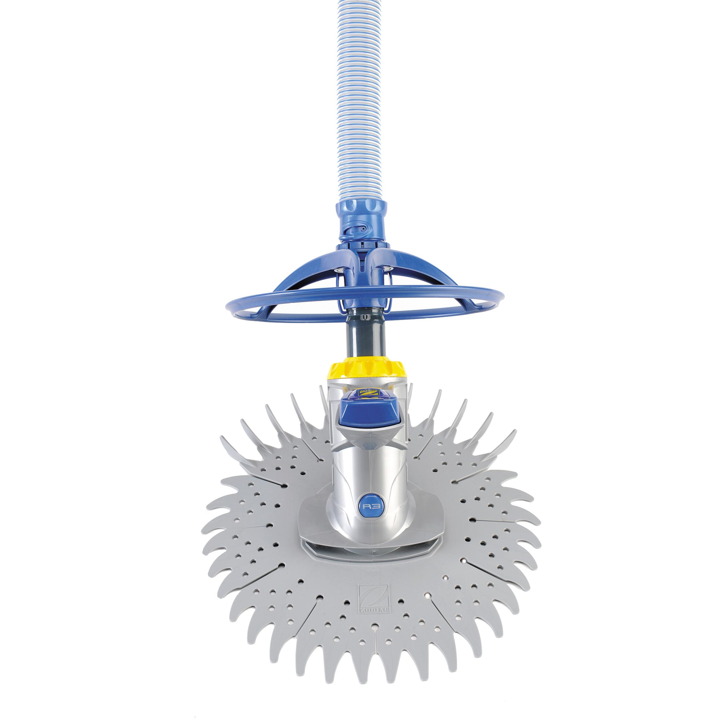 Pulitore per piscine idraulico ZODIAC R3 5