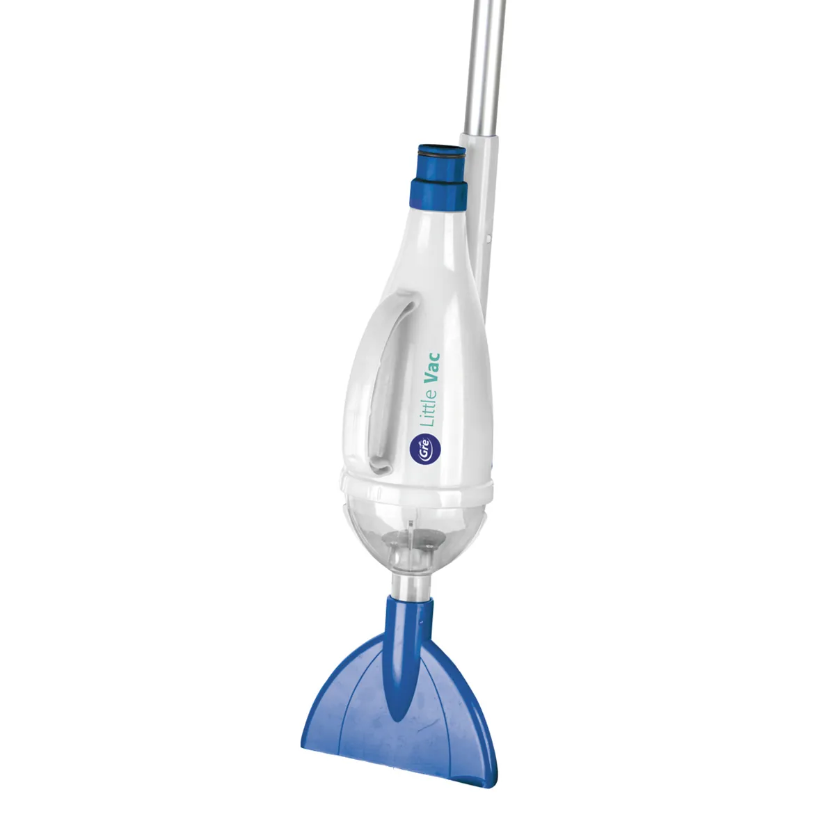 Kit di manutenzione per piscina GRE Little Vac 4