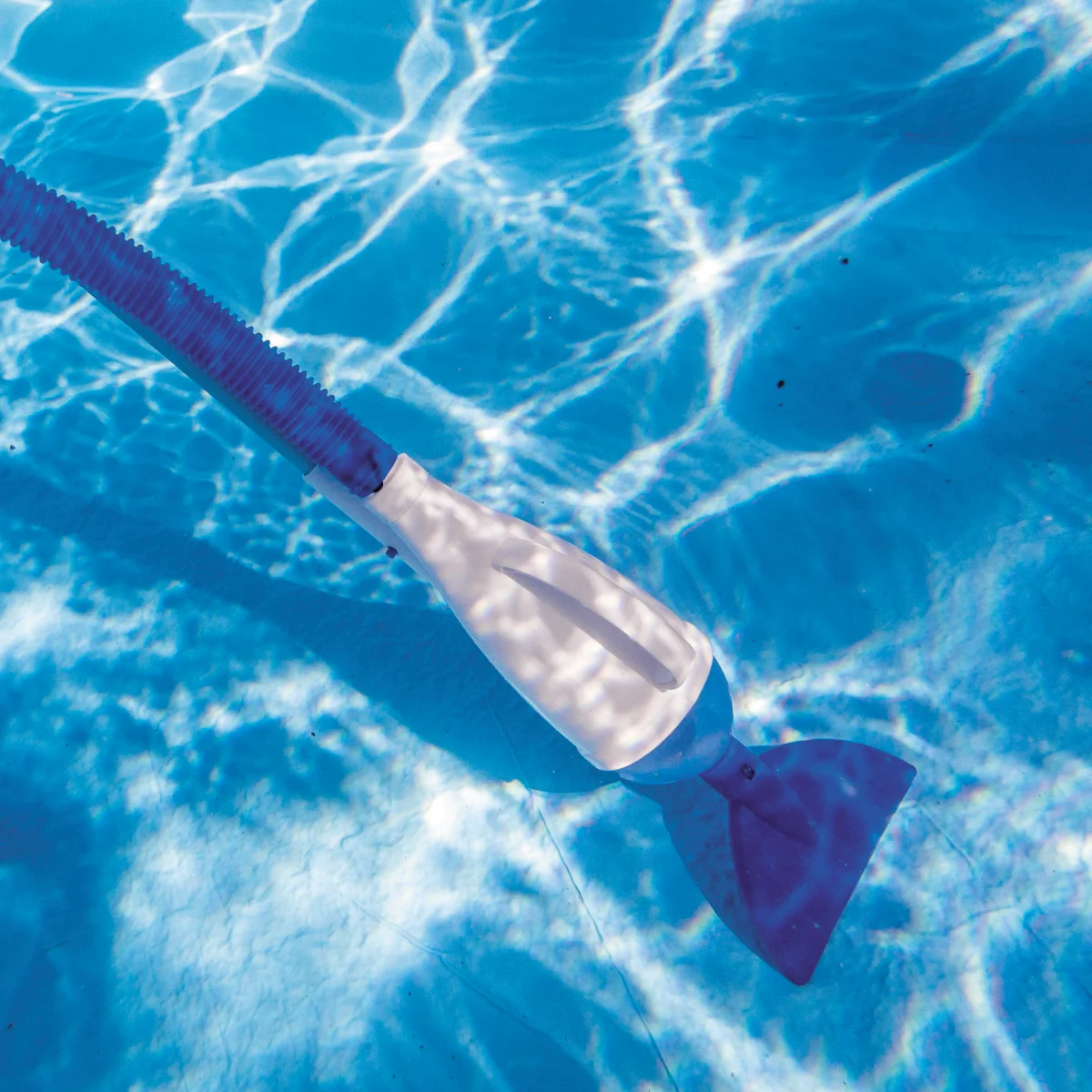 Kit di manutenzione per piscina GRE Little Vac 3
