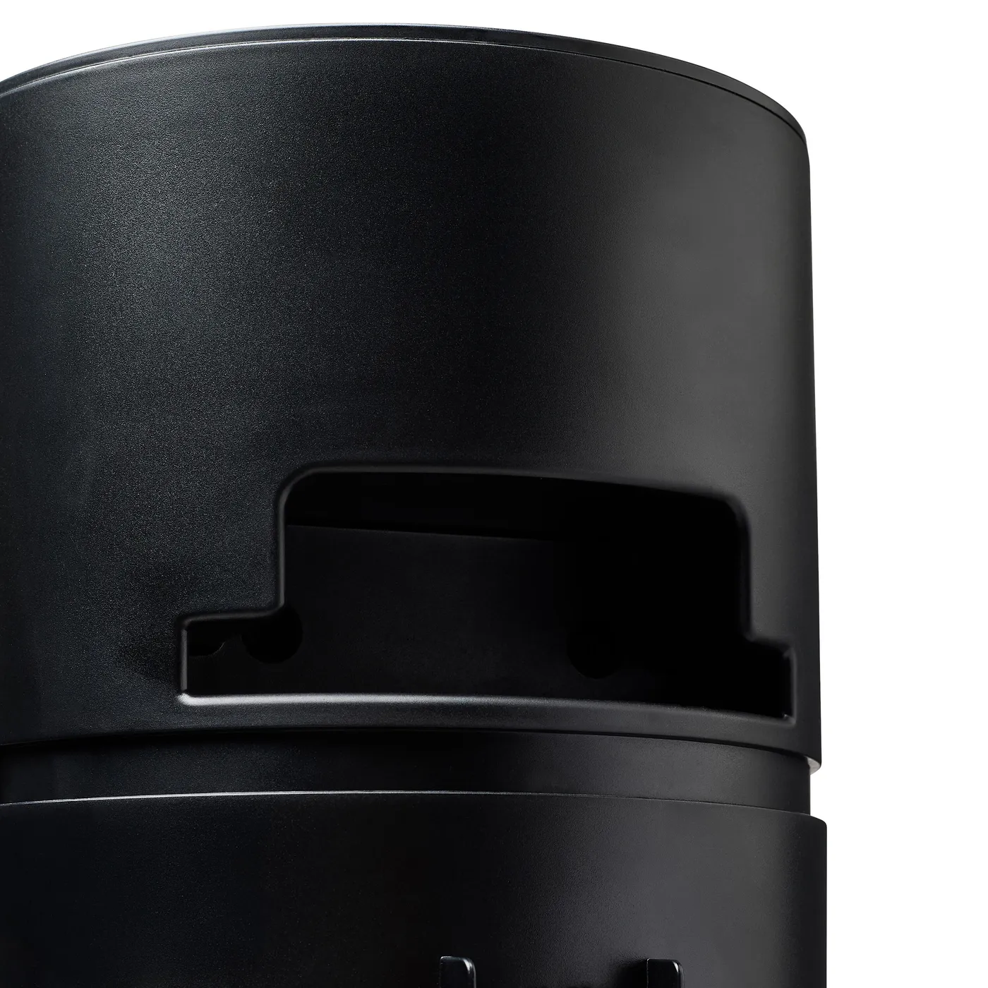 Ventilatore a colonna EQUATION nero 40 W H 96.5 cm 7