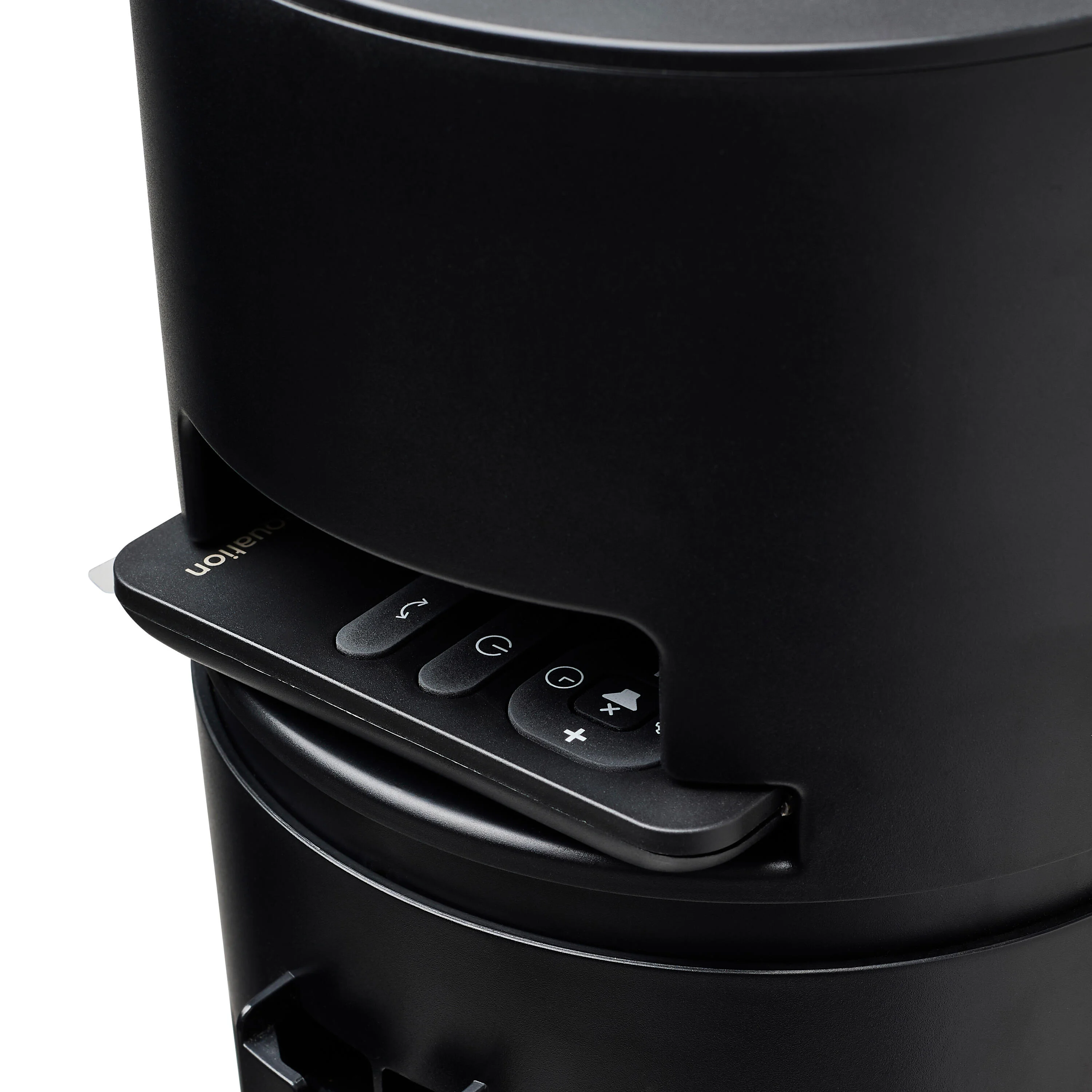 Ventilatore a colonna EQUATION nero 40 W H 96.5 cm 8