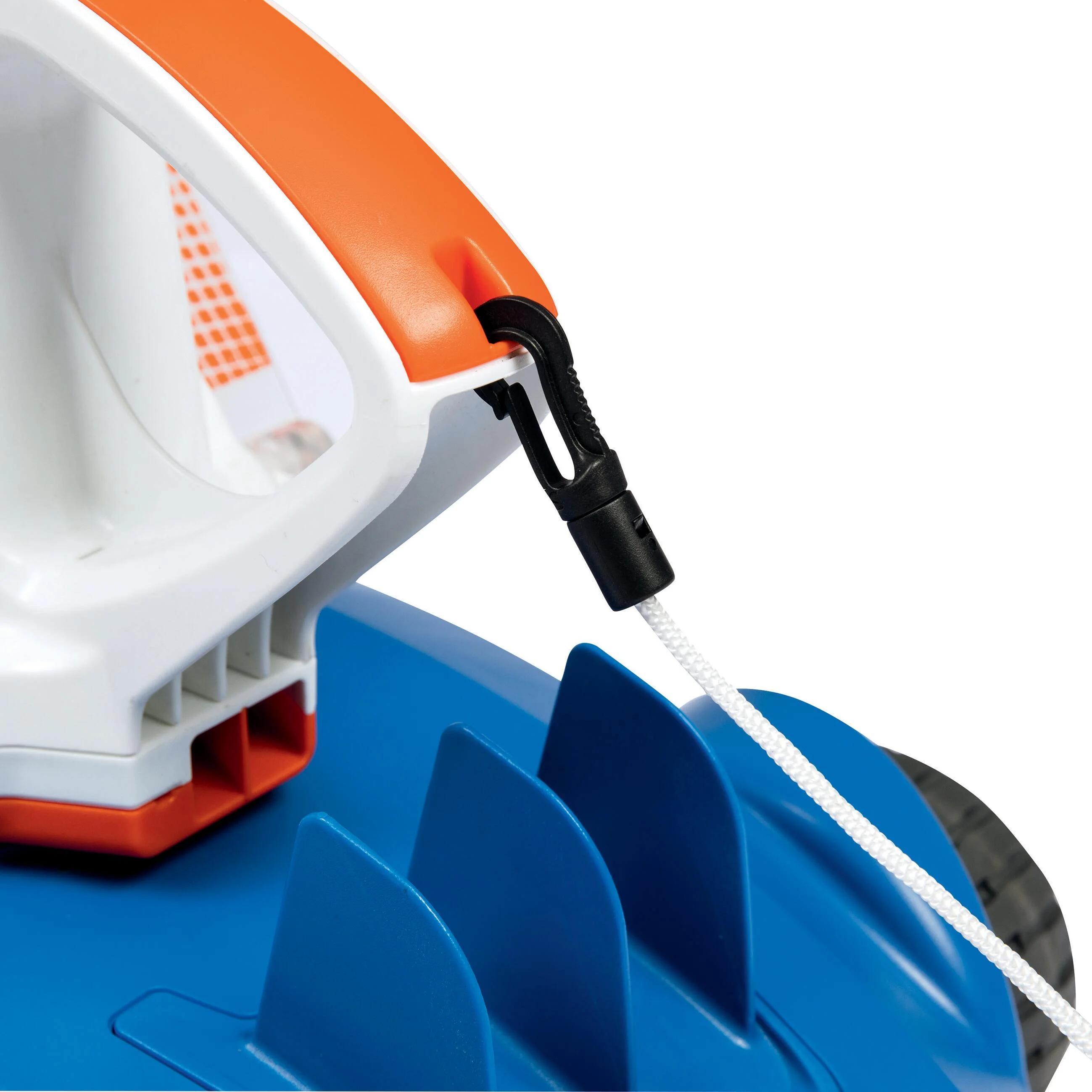 Robot da piscina BESTWAY a batteria Aquatronix Flowclear 7