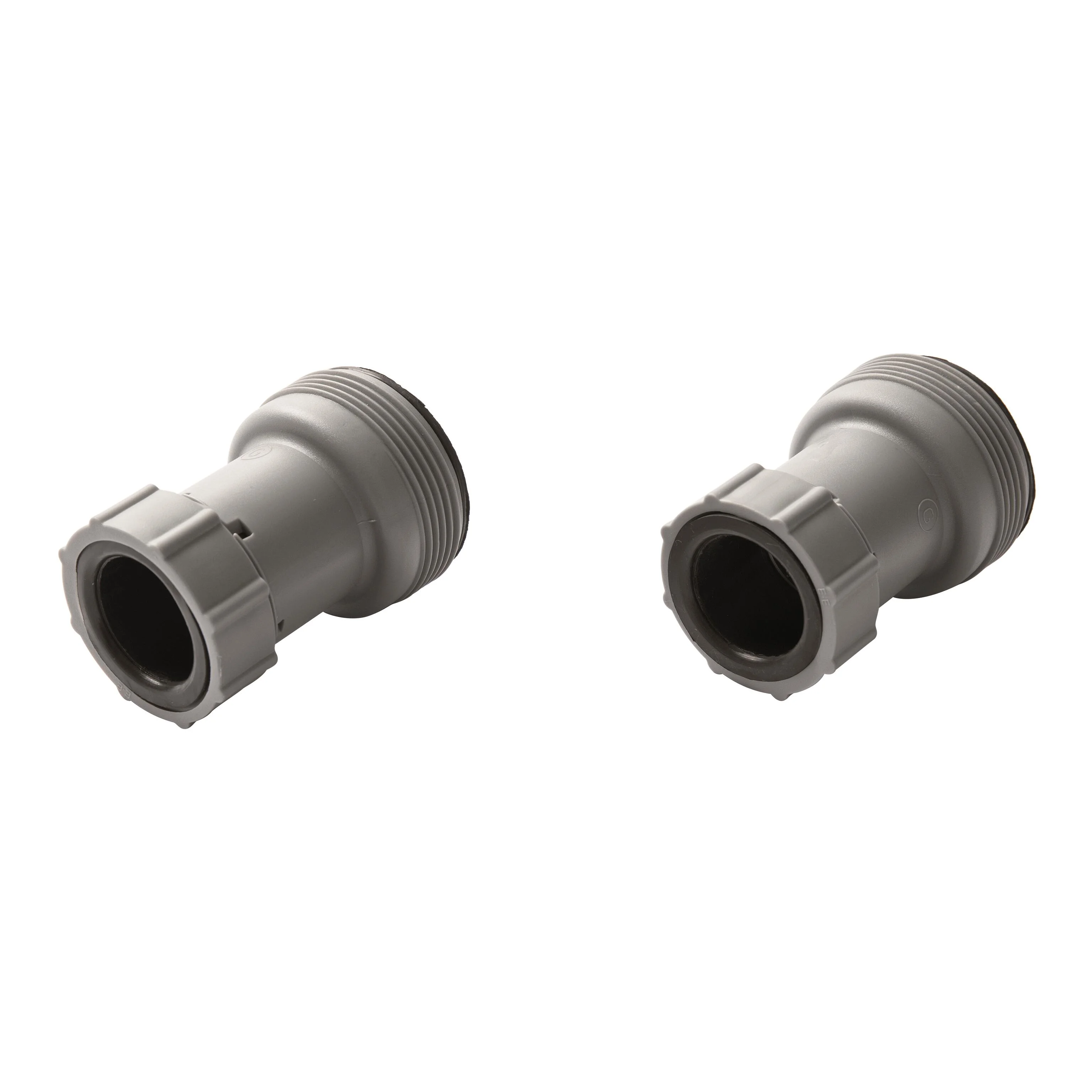 Connettore BESTWAY tubo da 38 a 32 mm 2 pz 3