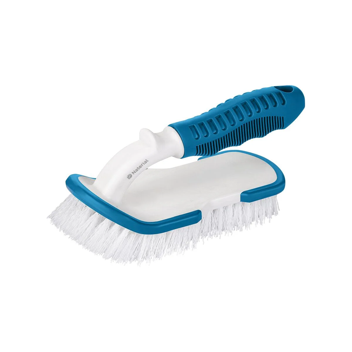 Spazzola per piscina NATERIAL DLX 2