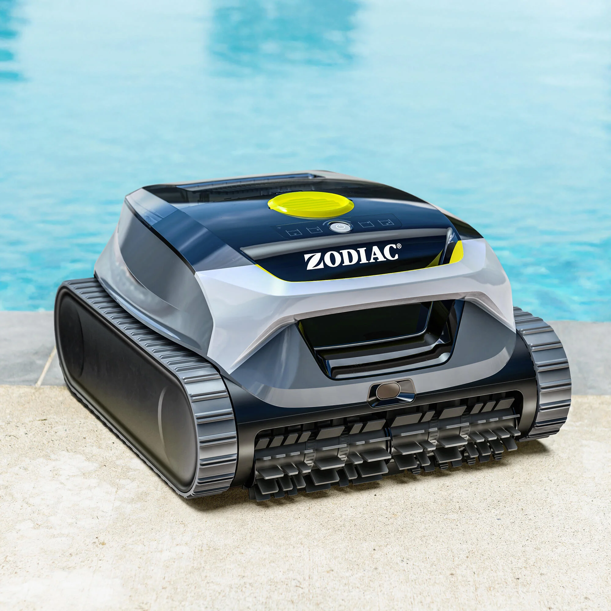 Robot da piscina ZODIAC Freedom lite 2