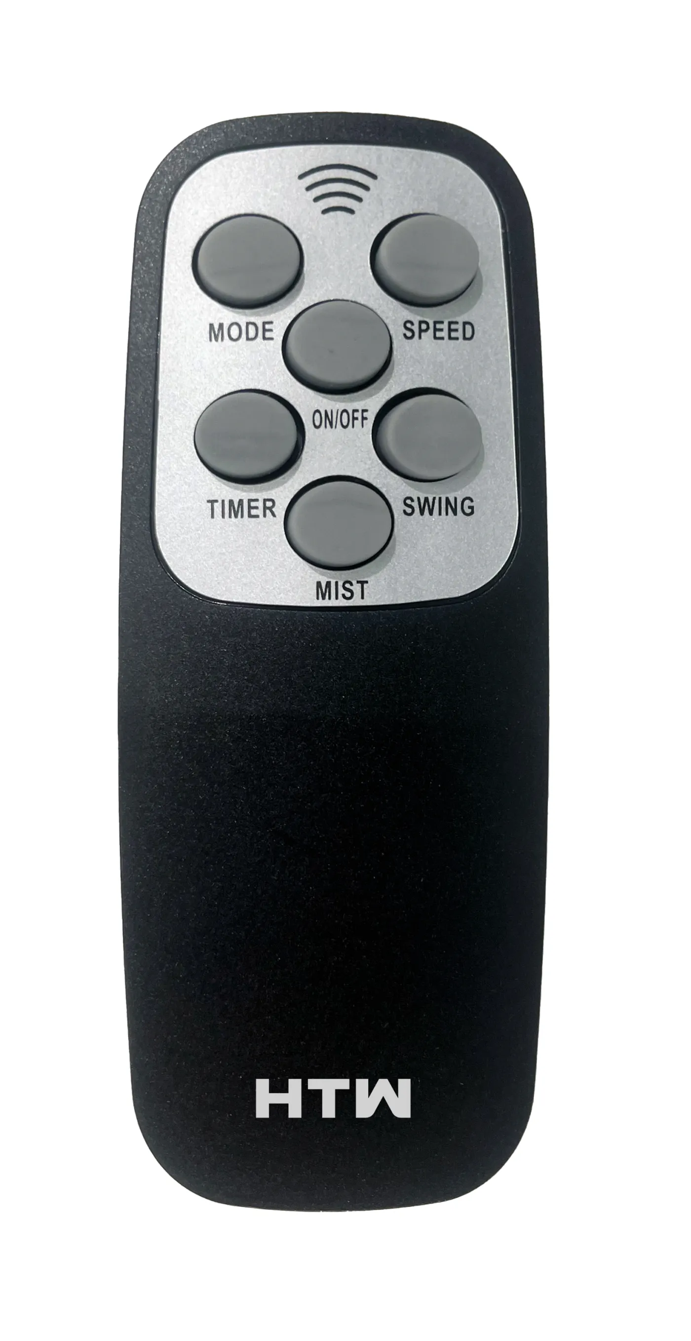 Ventilatore nebulizzatore HTW HTW-VP-75FP nero 75 W ø 40 cm 3
