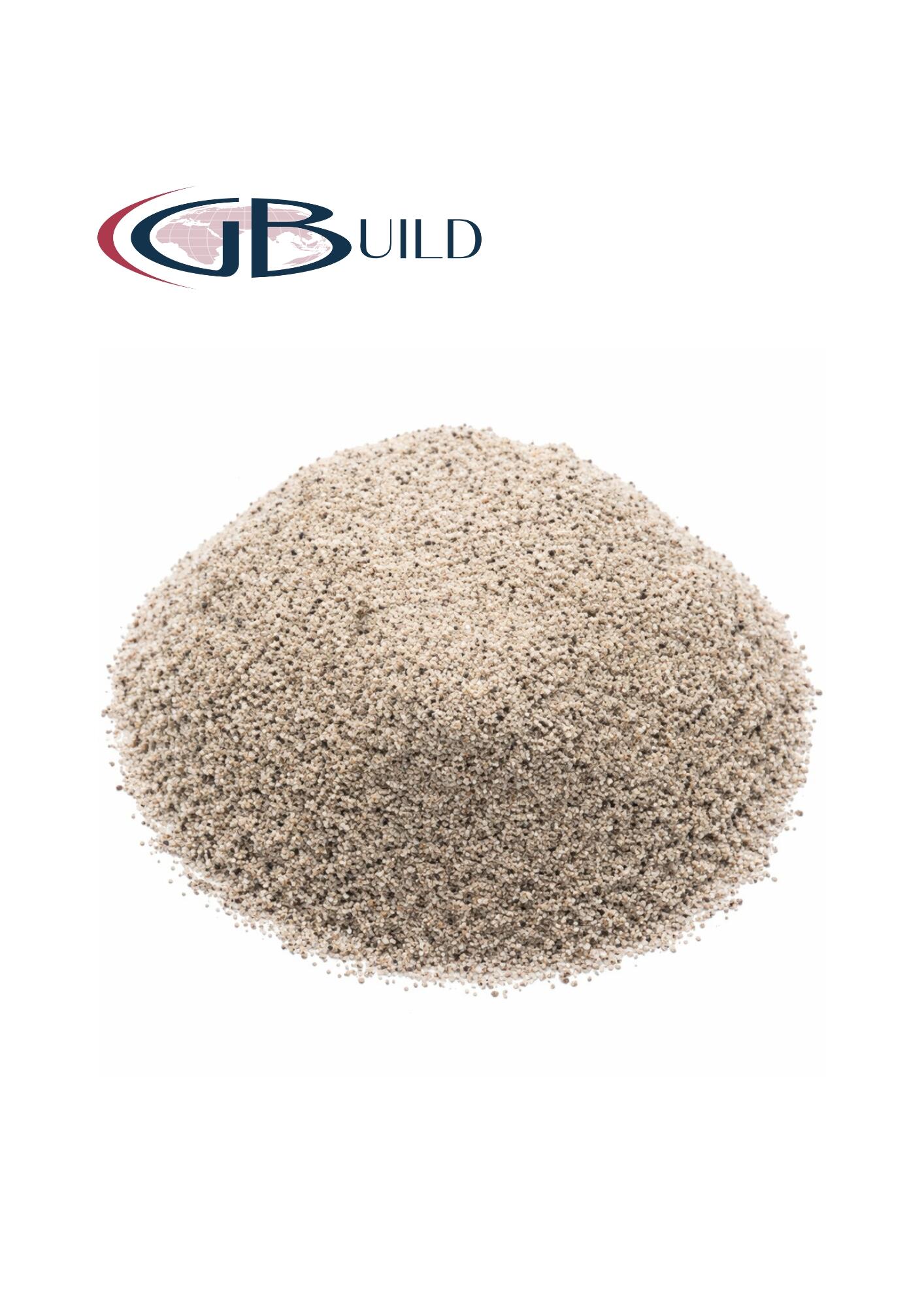 Sabbia silicea per piscine 25 Kg 2